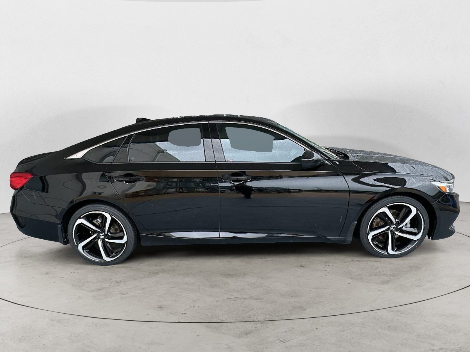 2022 Honda Accord Sport 2.0T 8