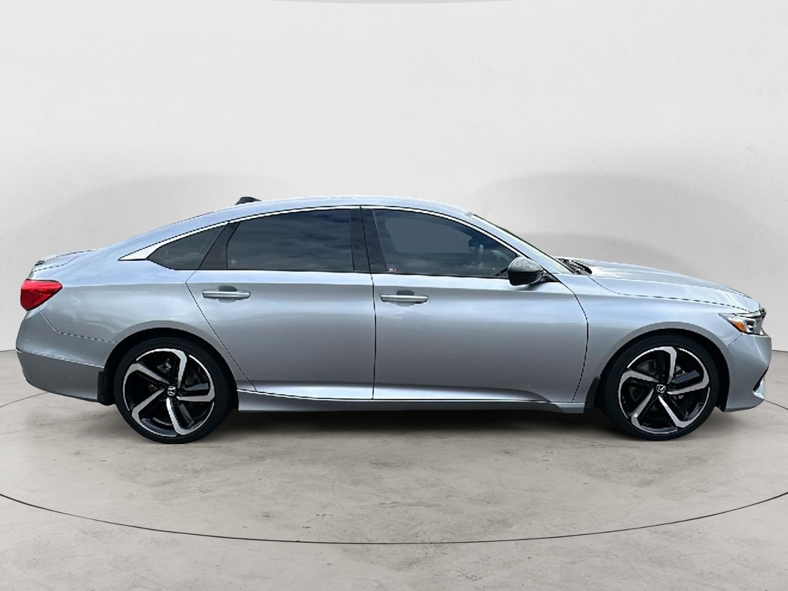 2022 Honda Accord Sport 6