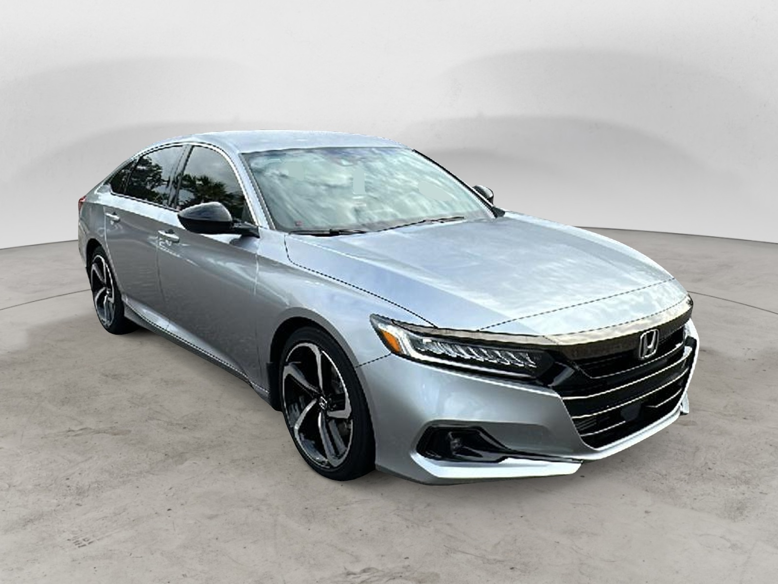 2022 Honda Accord Sport 7