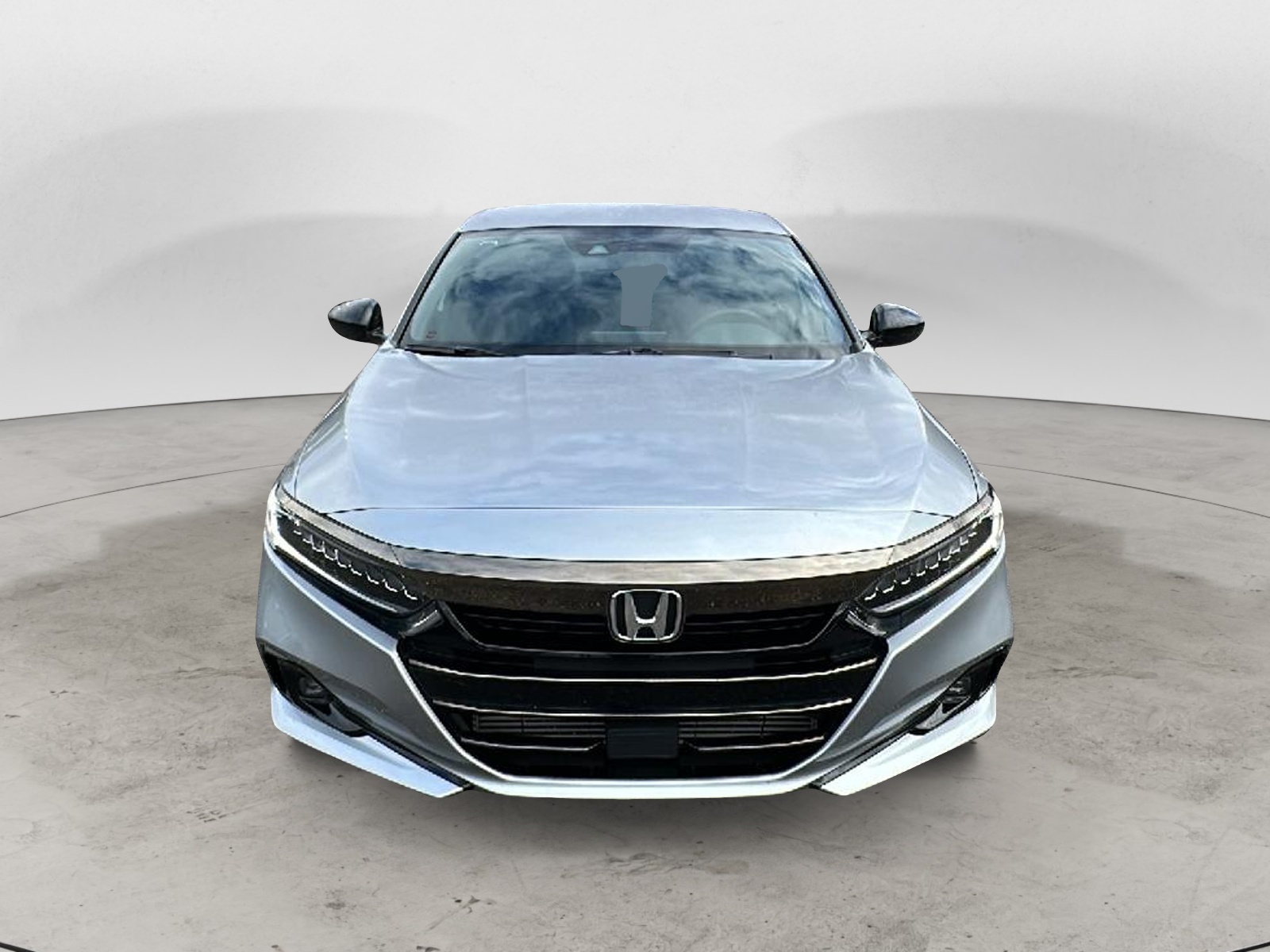 2022 Honda Accord Sport 8