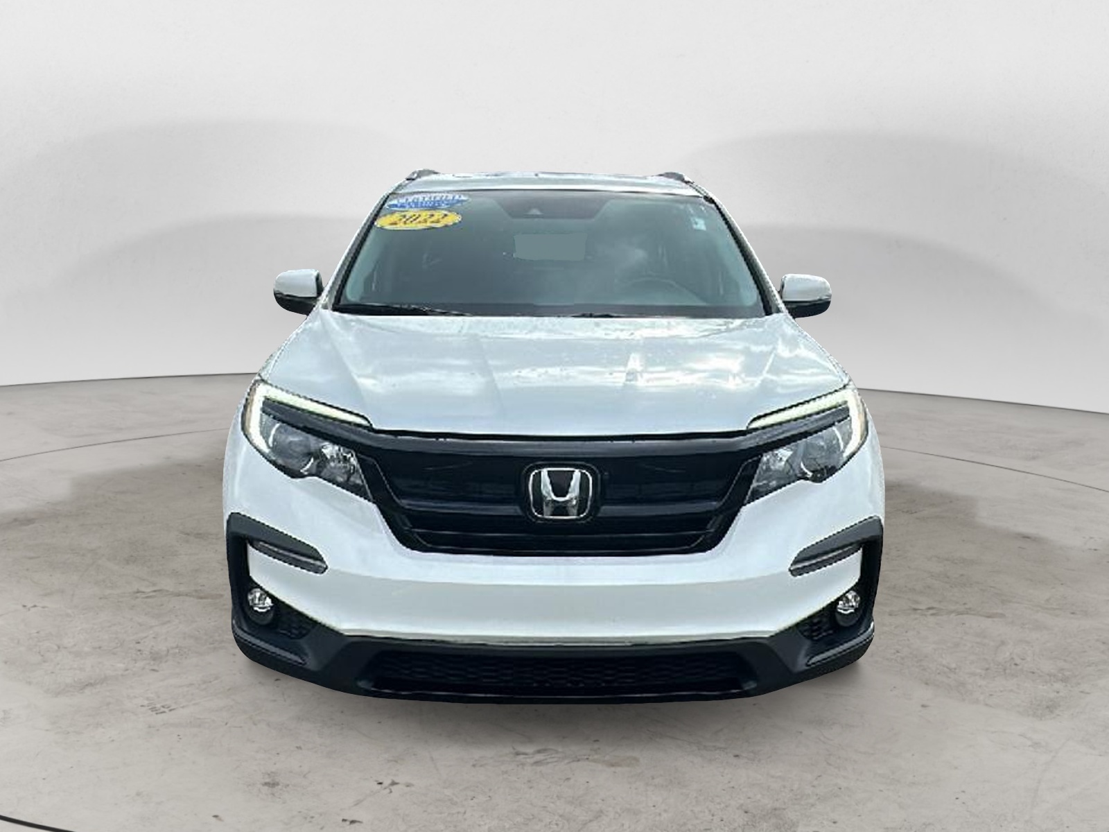 2022 Honda Pilot Special Edition 2