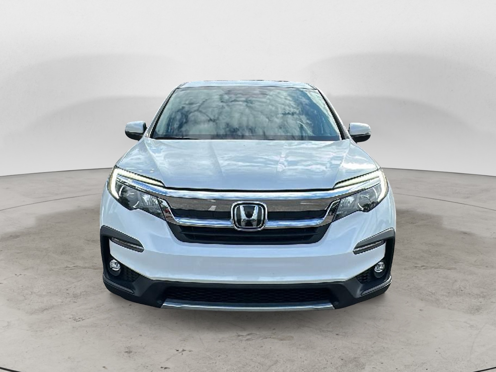 2022 Honda Pilot EX-L 8