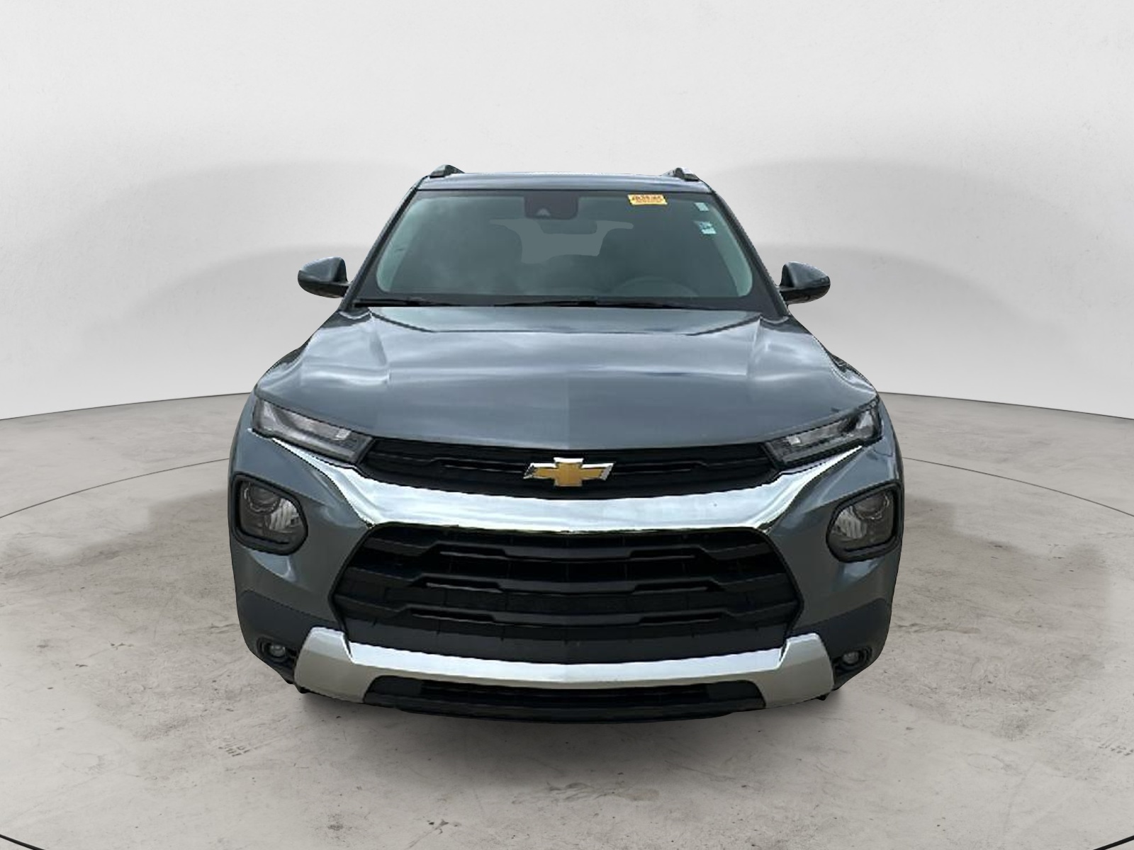 2022 Chevrolet TrailBlazer LT 5