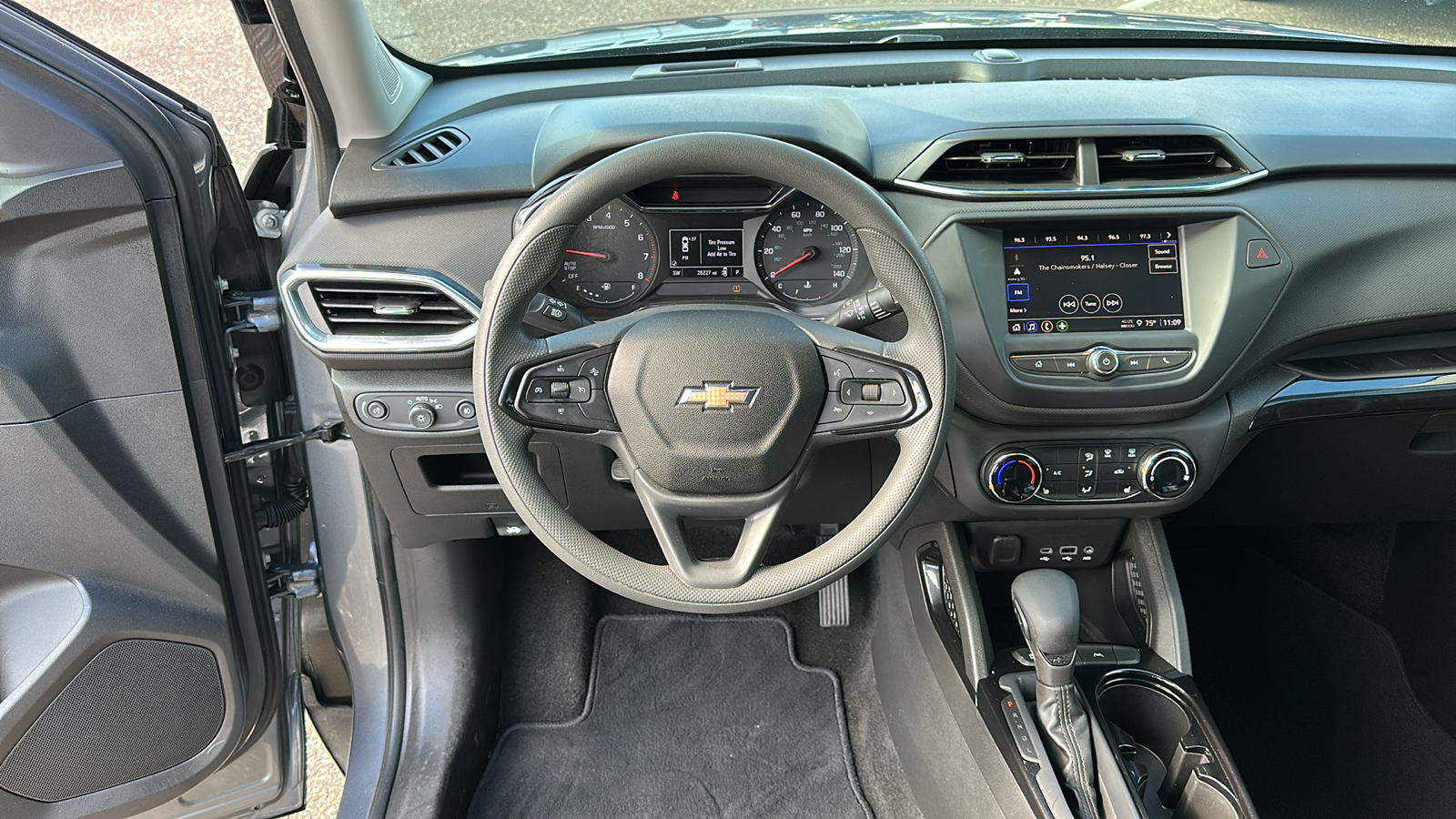 2022 Chevrolet TrailBlazer LT 14