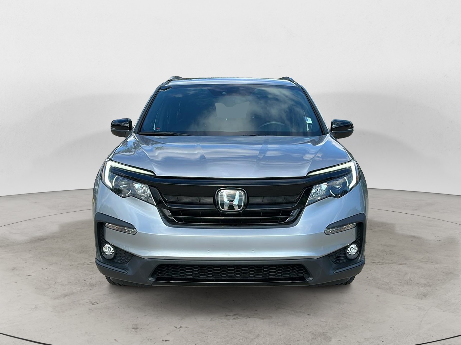 2022 Honda Pilot Sport 9