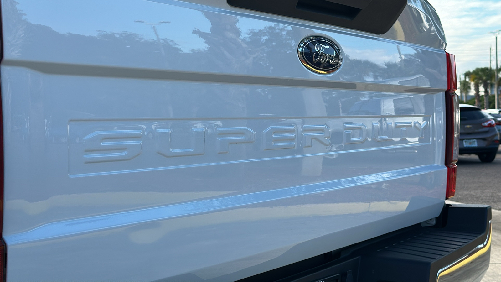 2022 Ford Super Duty F-250 SRW XLT 19