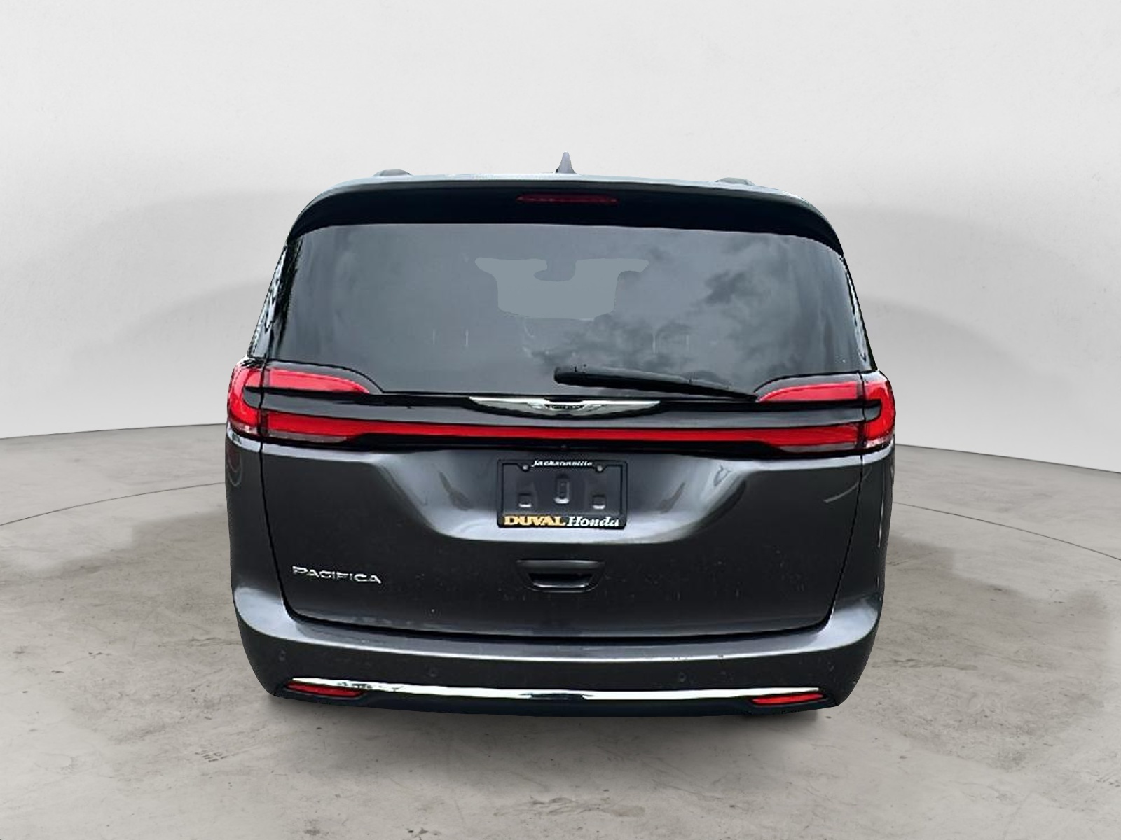 2022 Chrysler Pacifica Touring L 6