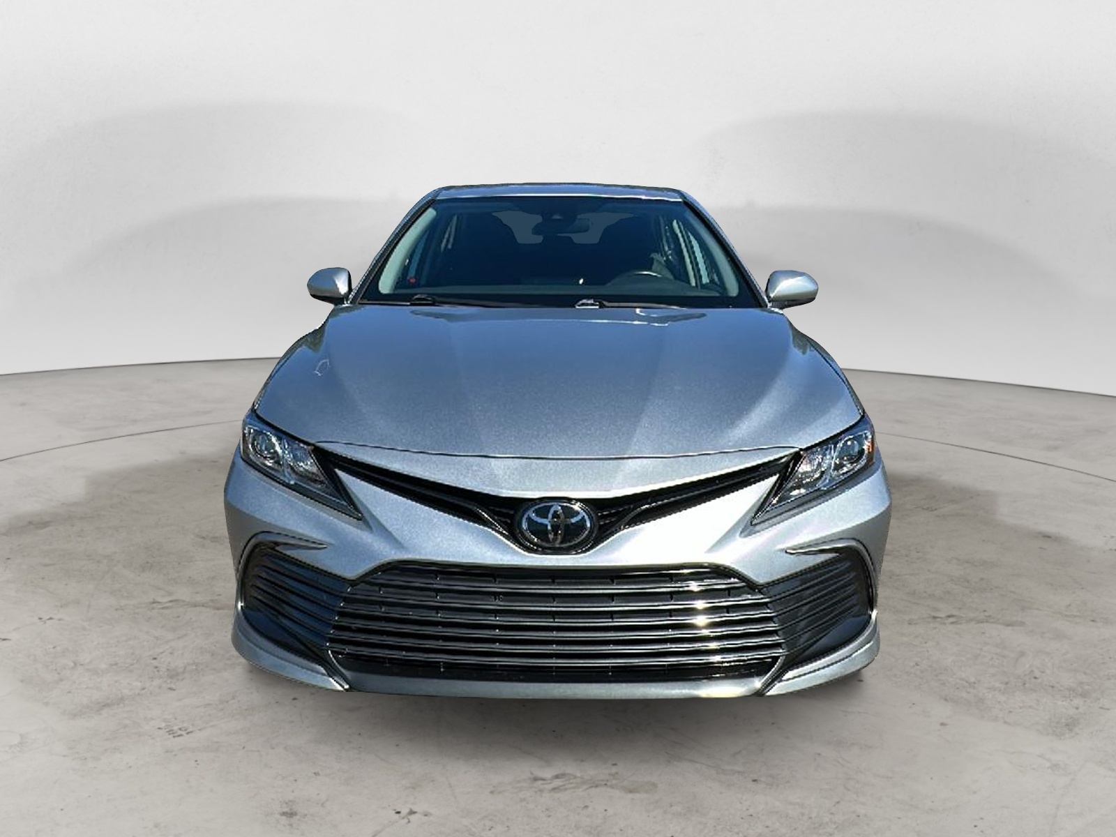 2022 Toyota Camry LE 9