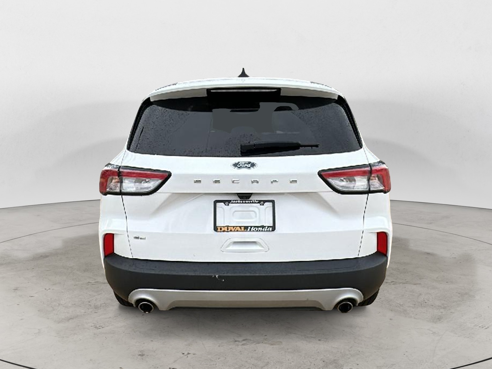 2022 Ford Escape SE 6