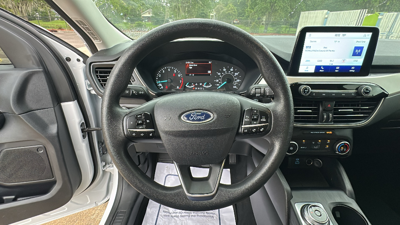 2022 Ford Escape SE 13