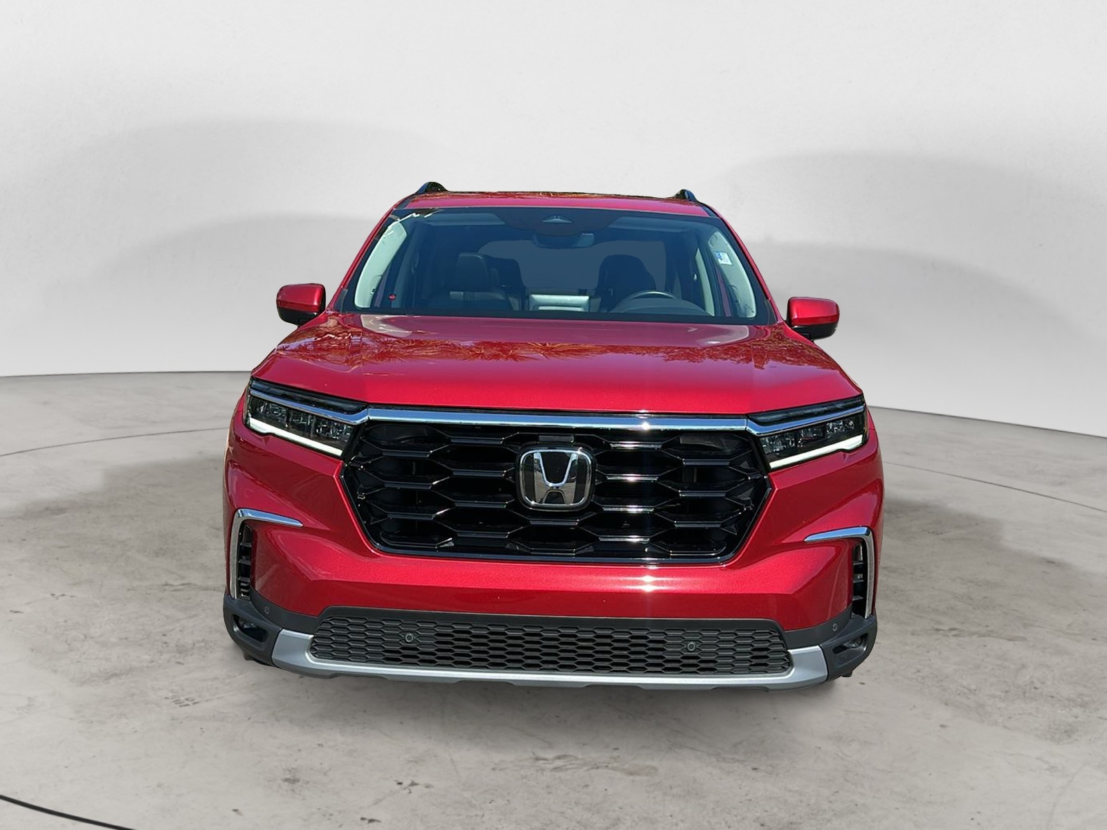 2023 Honda Pilot Touring 9