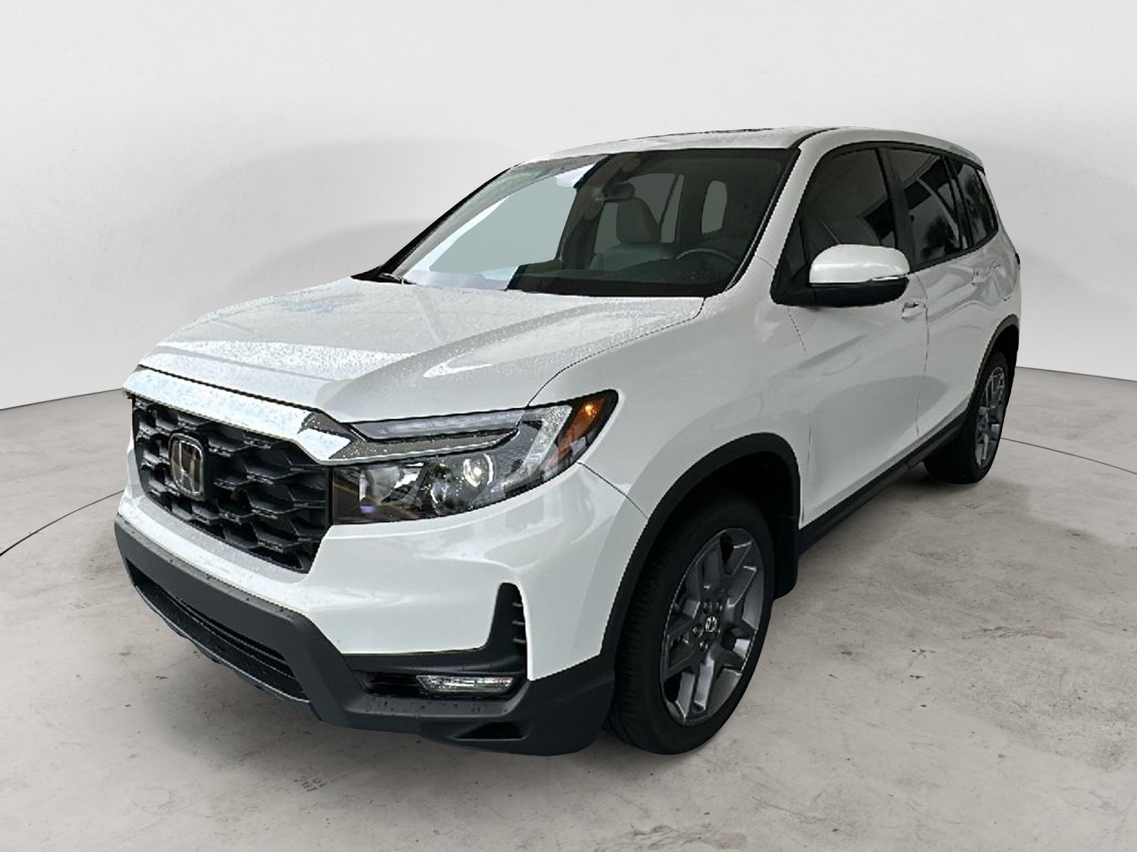 2023 Honda Passport EX-L 3