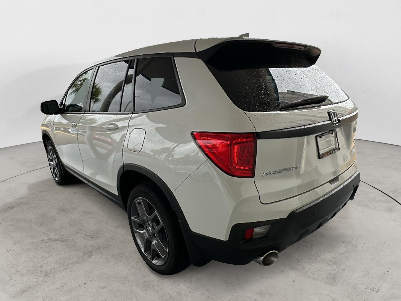 2023 Honda Passport EX-L 5