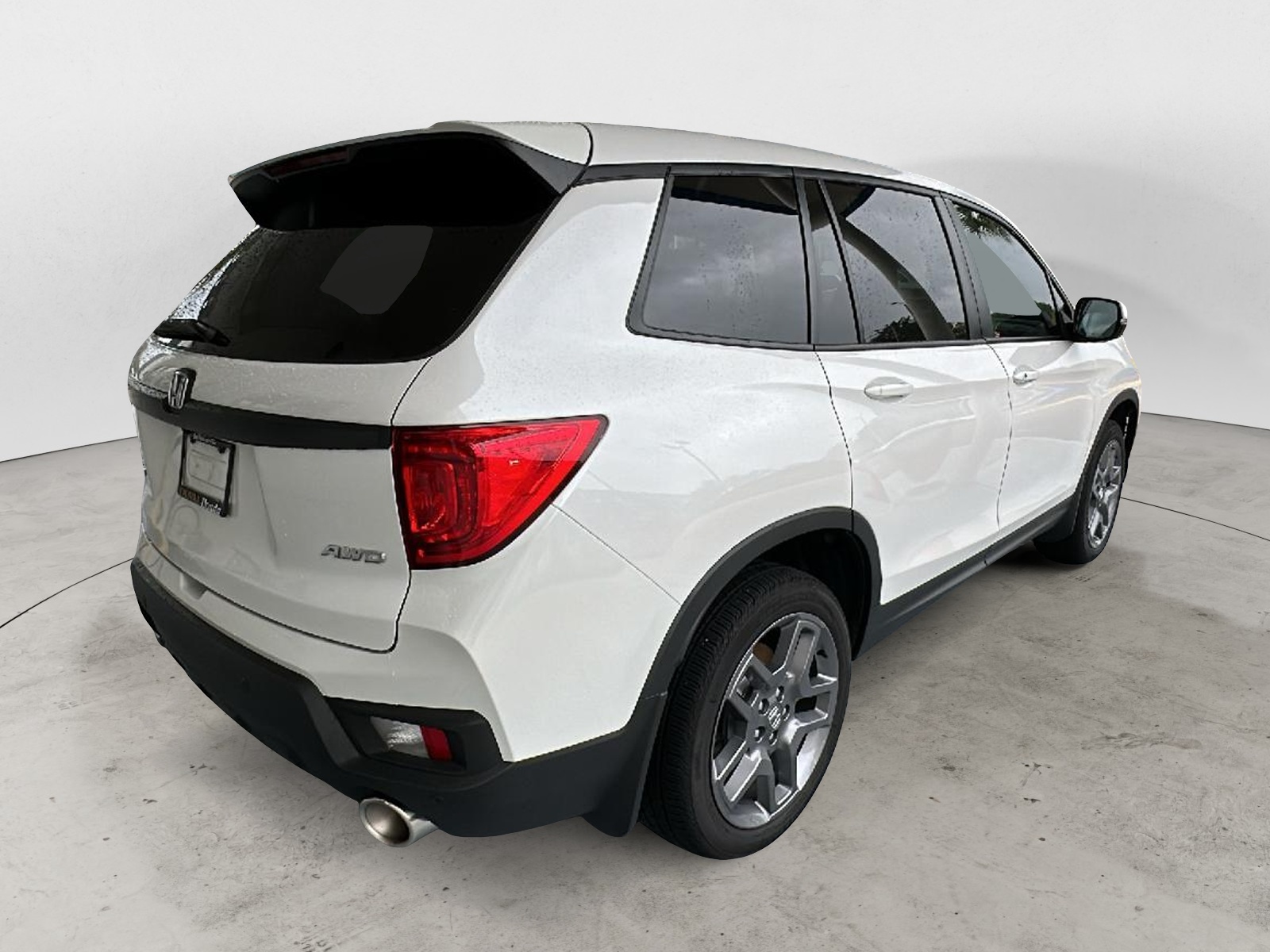 2023 Honda Passport EX-L 7