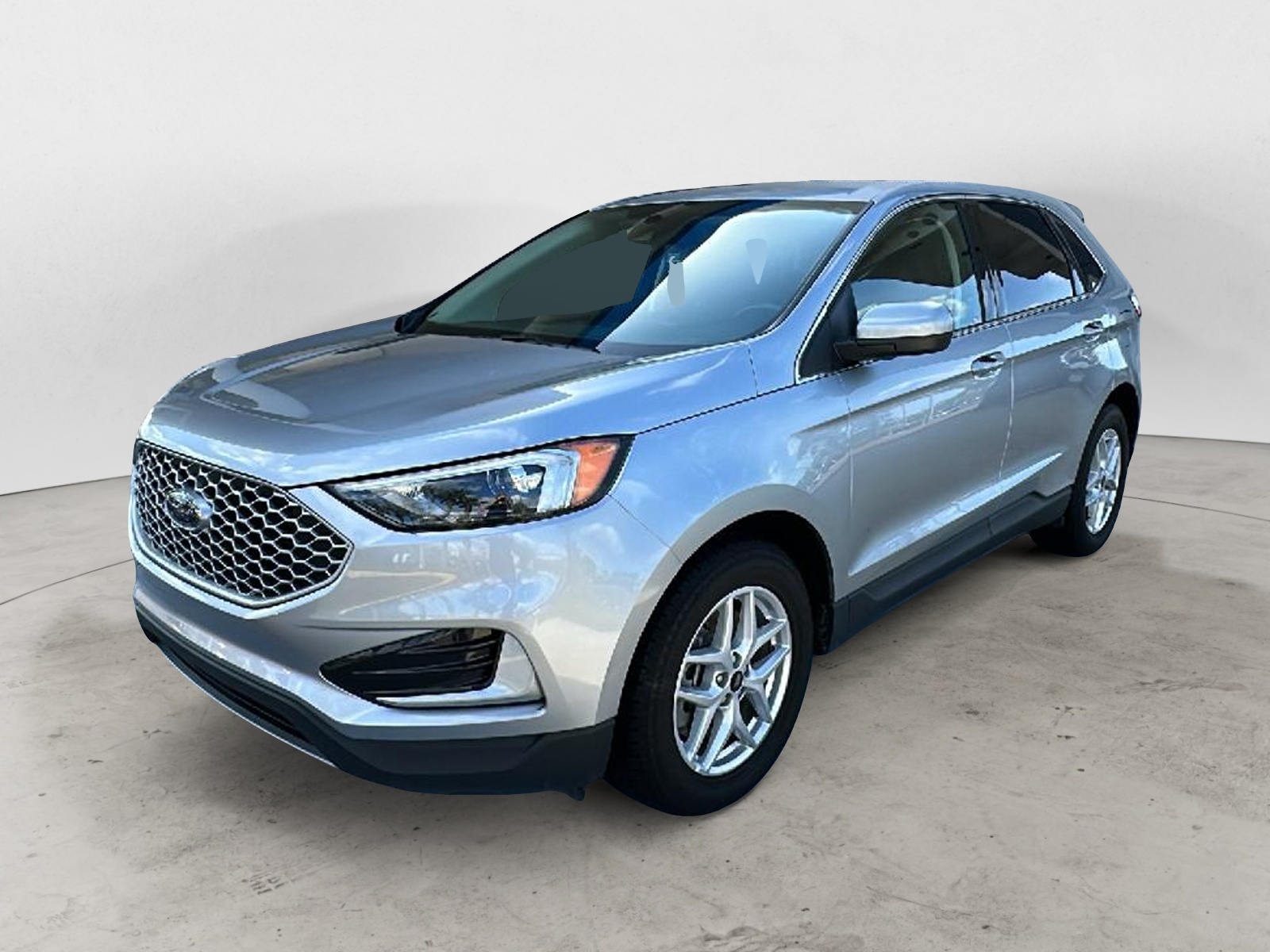 2023 Ford Edge SEL 3