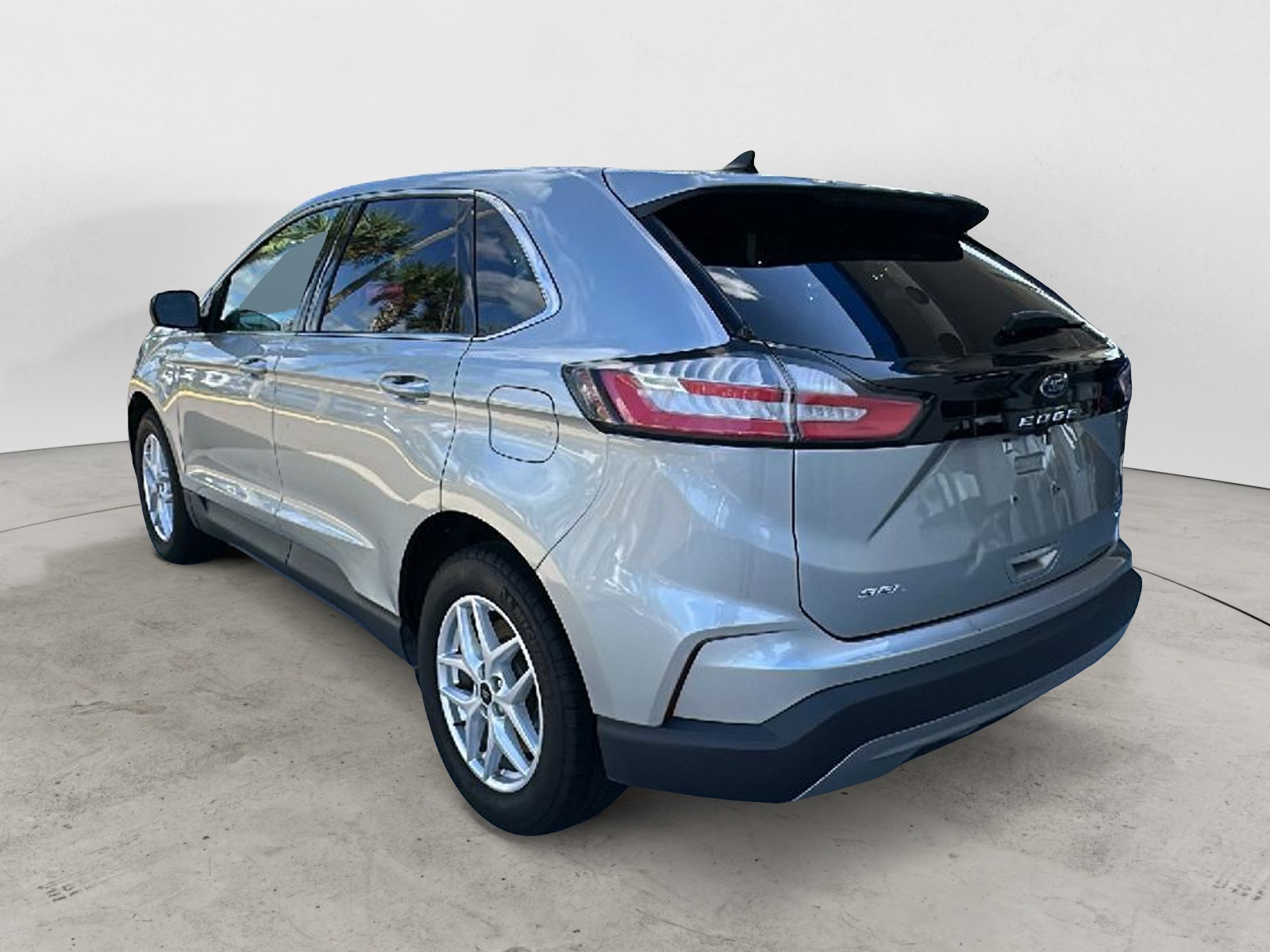 2023 Ford Edge SEL 5