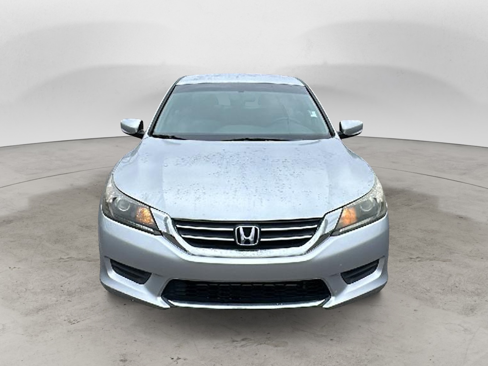 2015 Honda Accord LX 2