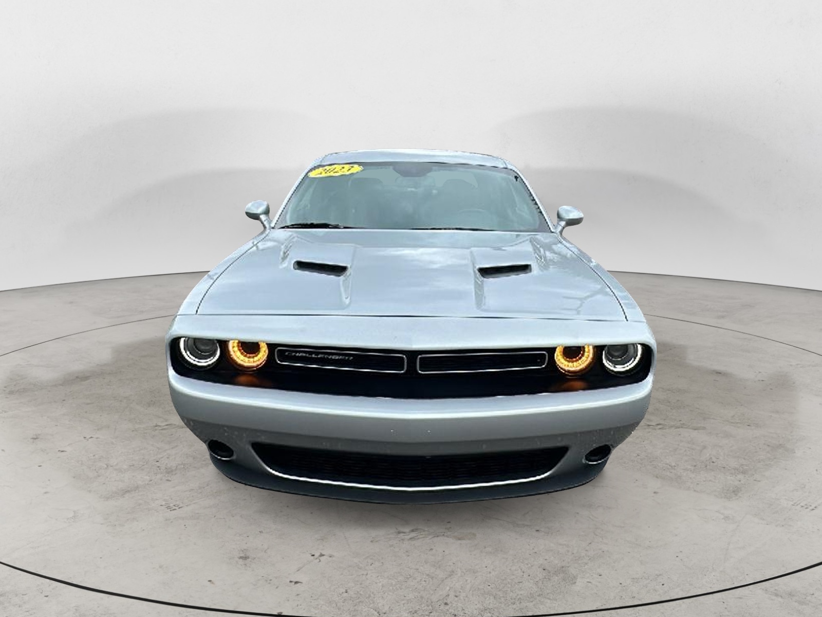 2023 Dodge Challenger SXT 2