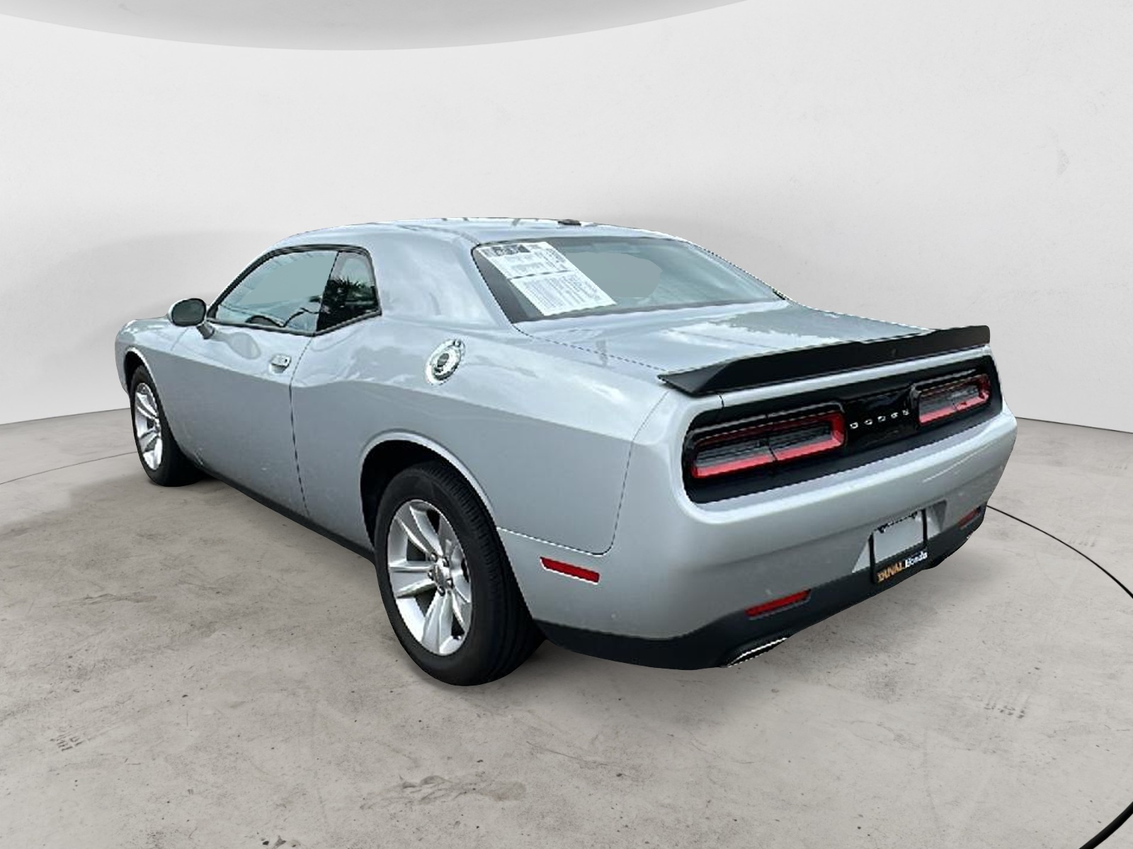 2023 Dodge Challenger SXT 5