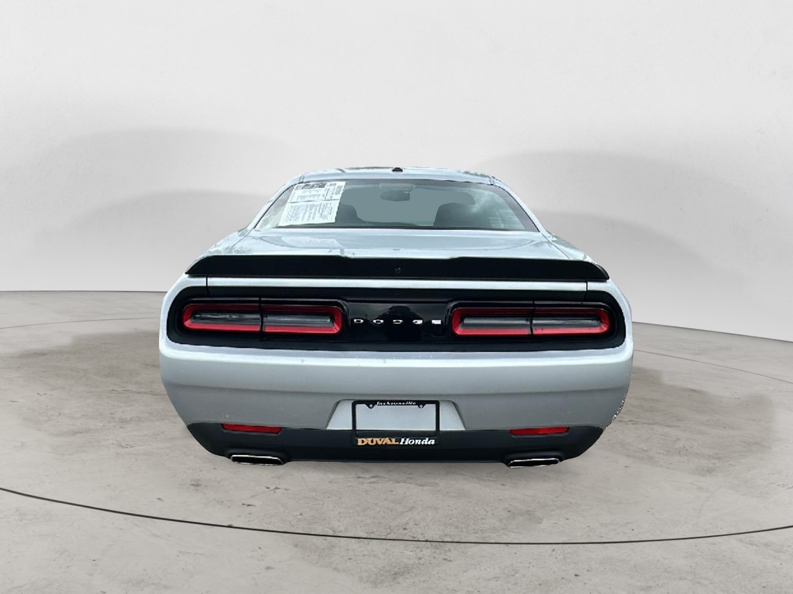 2023 Dodge Challenger SXT 6