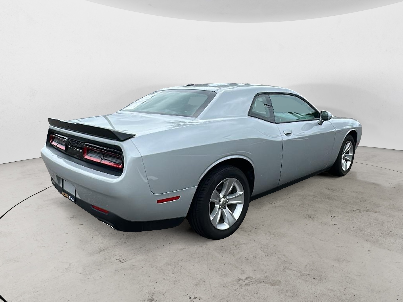 2023 Dodge Challenger SXT 7