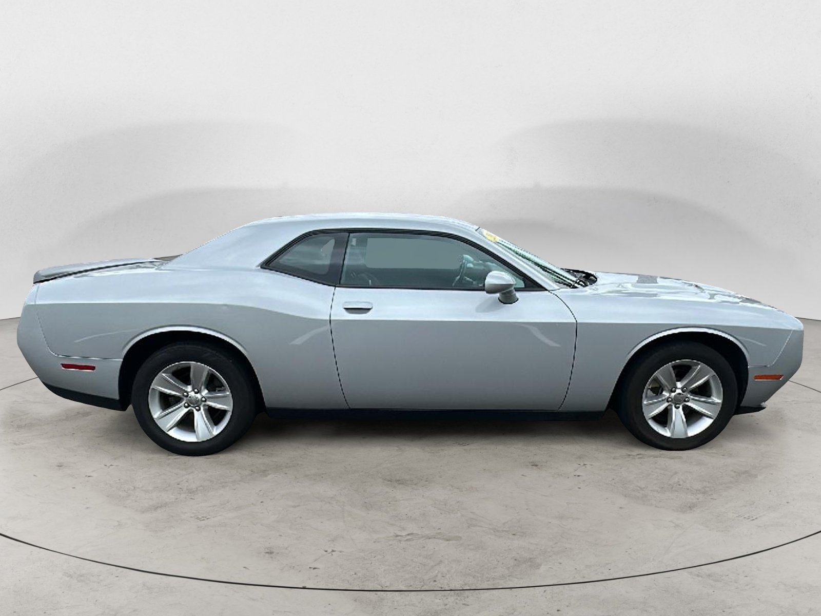 2023 Dodge Challenger SXT 8