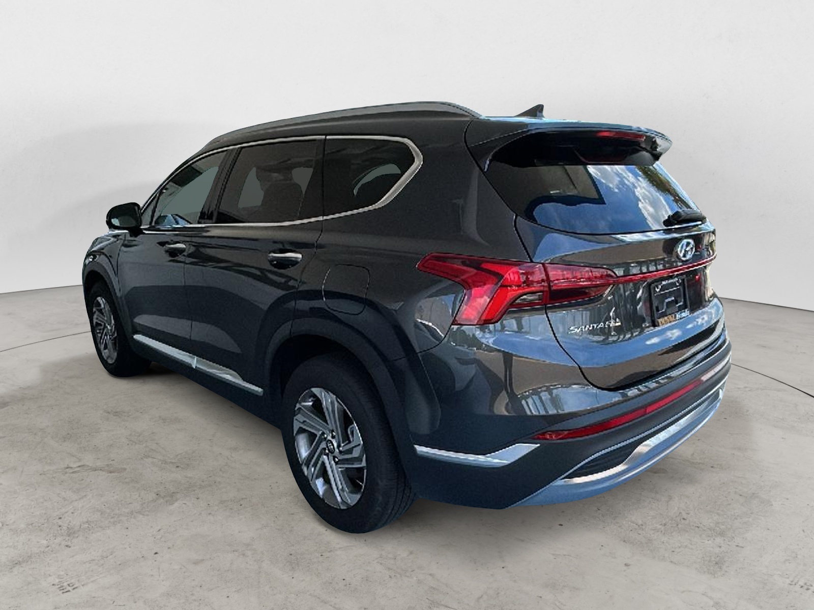 2023 Hyundai Santa Fe SEL 4