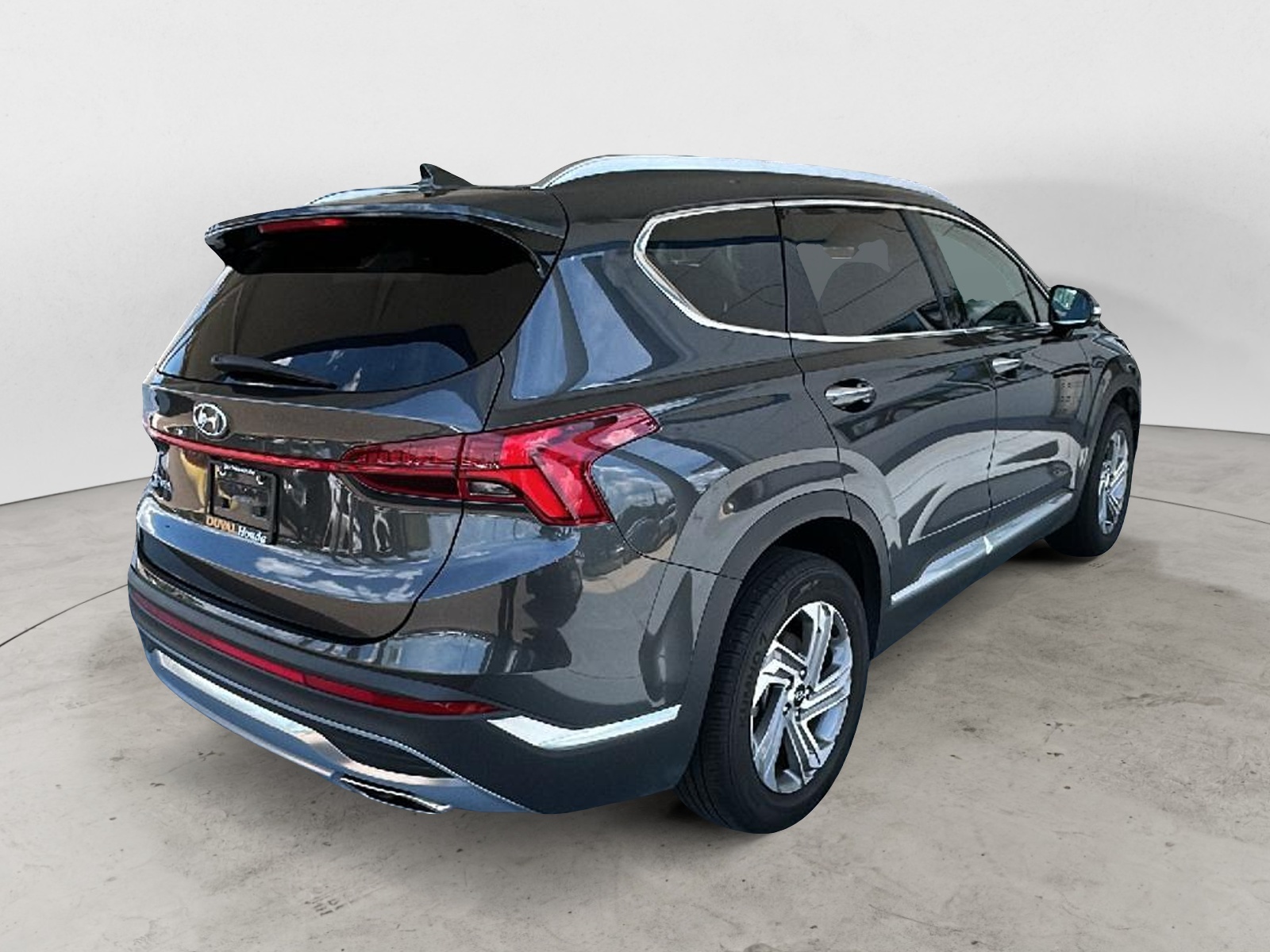 2023 Hyundai Santa Fe SEL 6