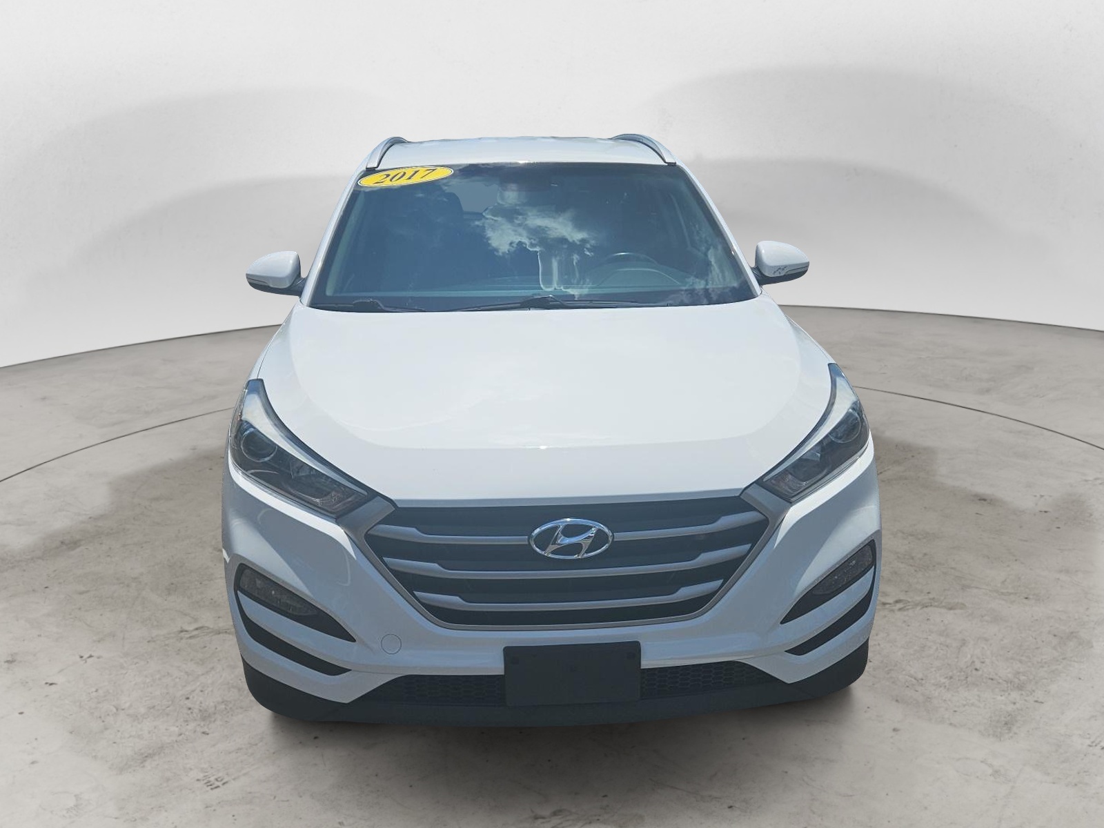 2017 Hyundai Tucson SE Plus 2