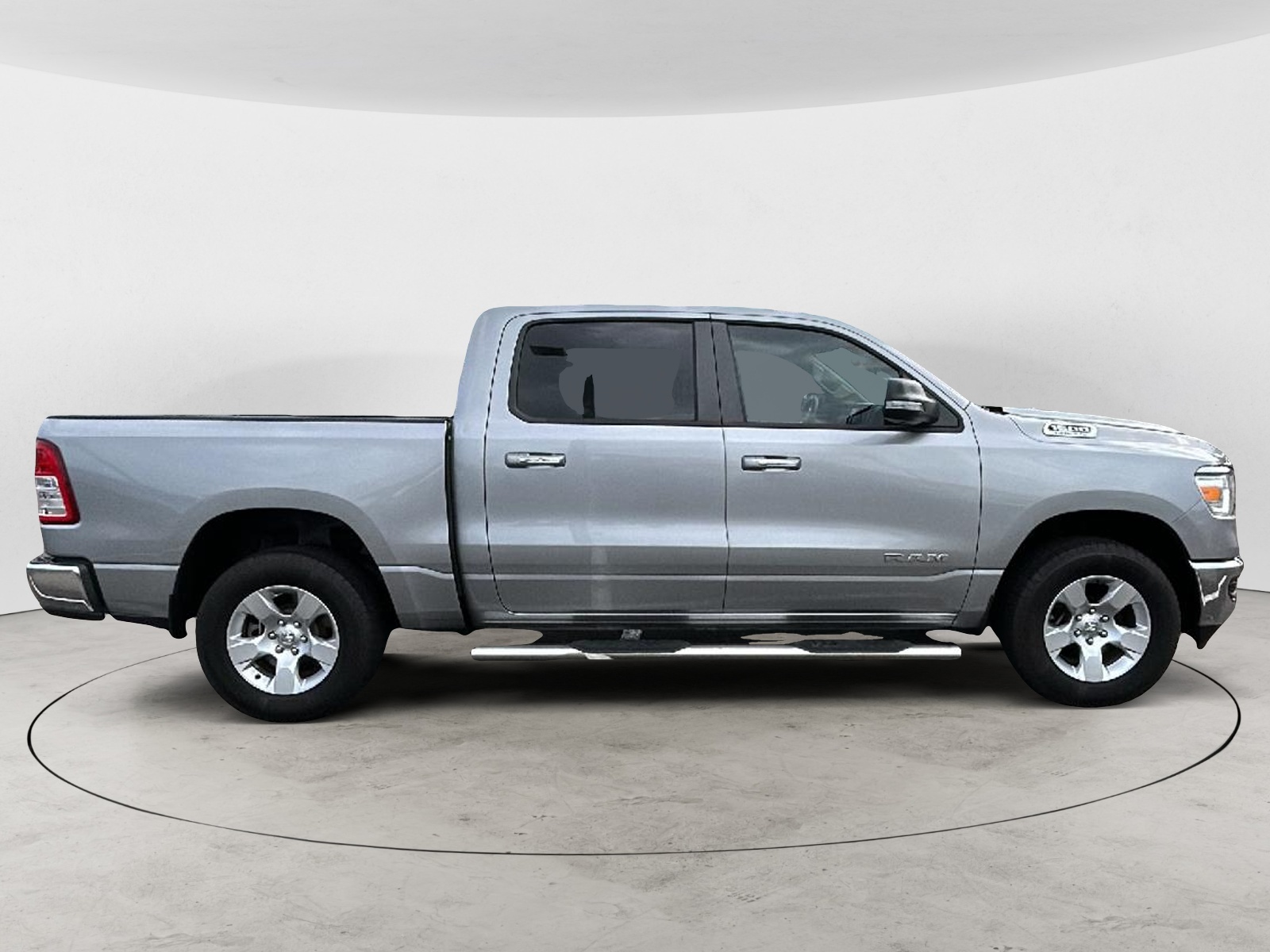 2019 Ram 1500 Big Horn/Lone Star 4x4 Crew Cab 57 Box 8