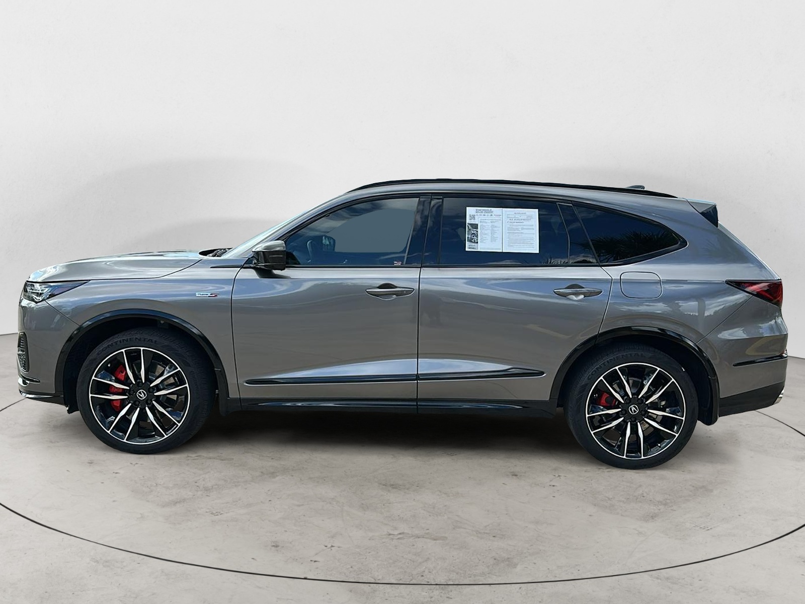 2023 Acura MDX Type S w/Advance Package 2