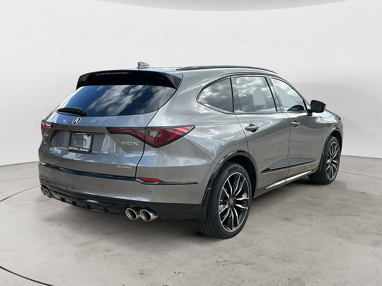 2023 Acura MDX Type S w/Advance Package 5