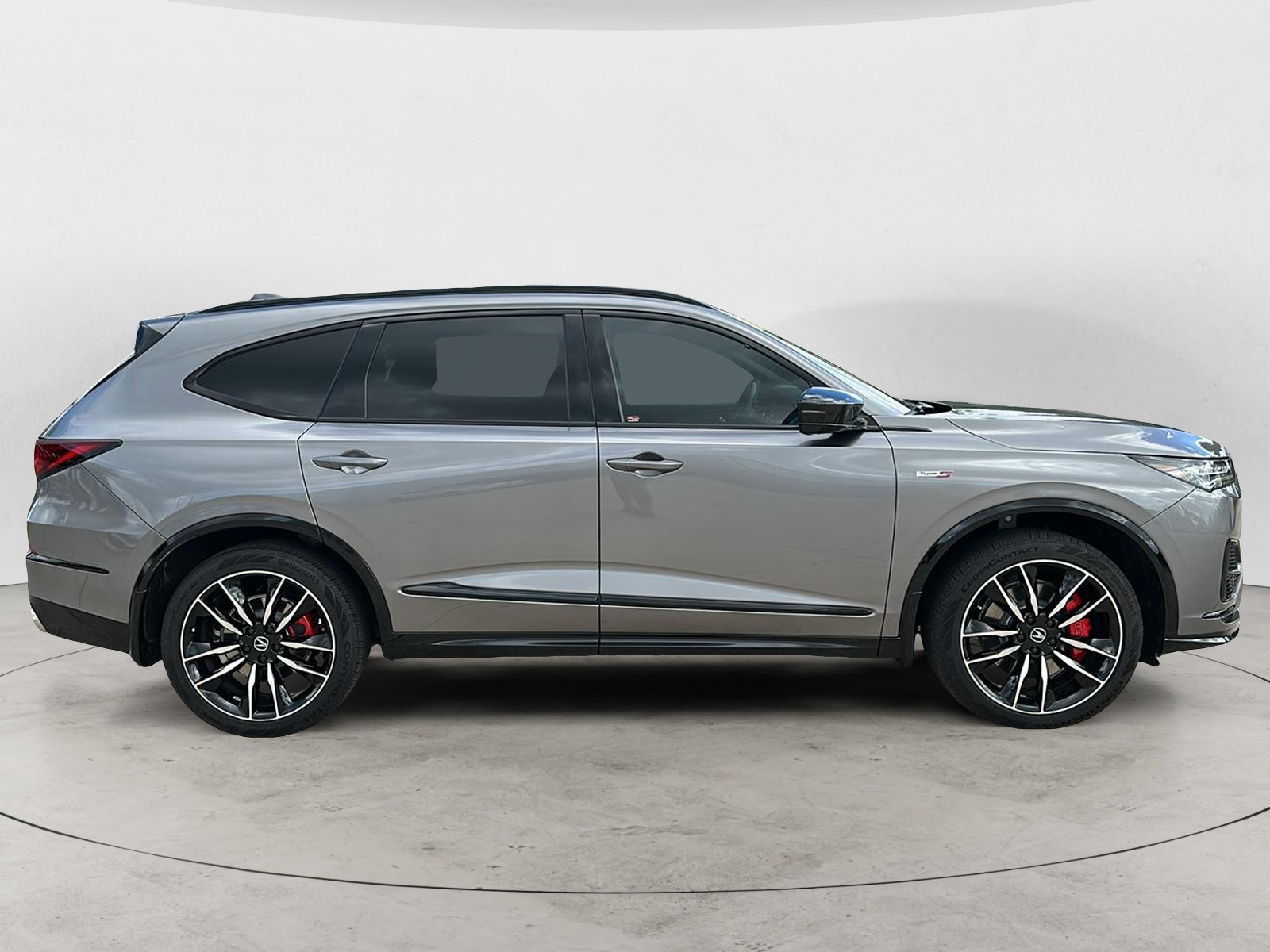 2023 Acura MDX Type S w/Advance Package 6