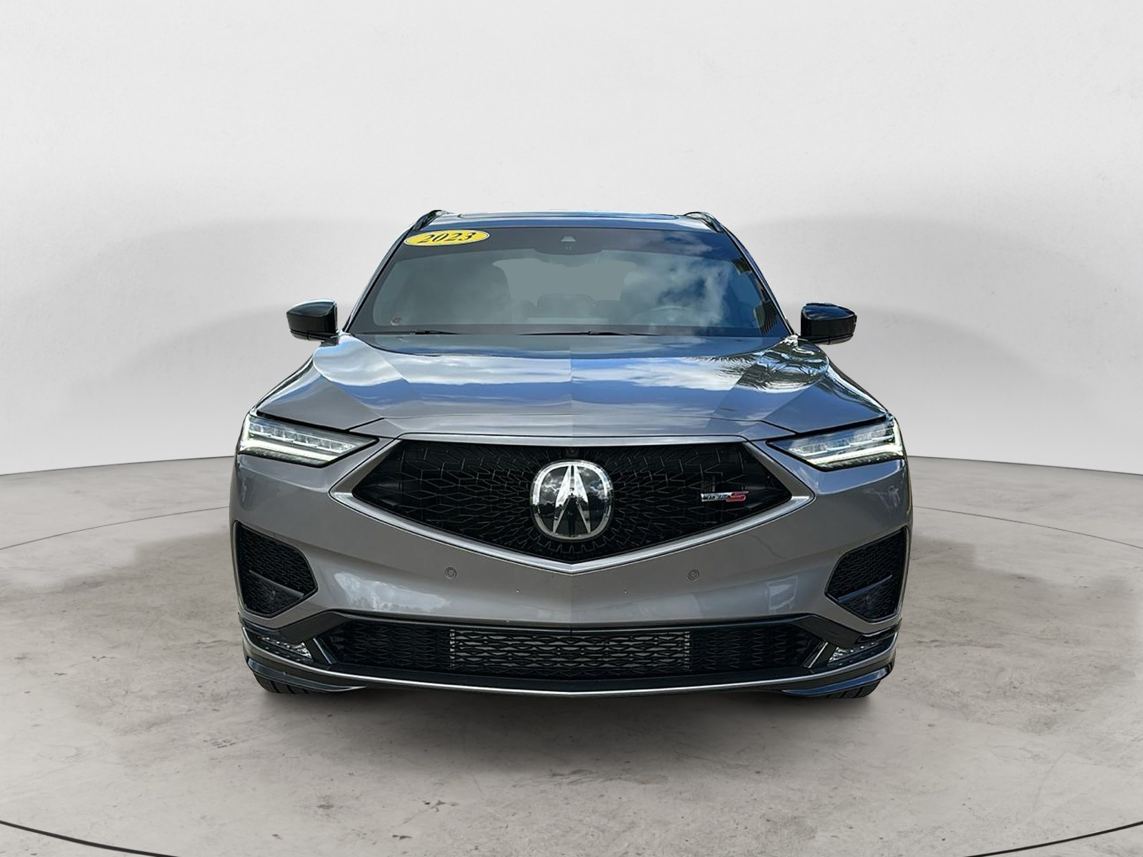 2023 Acura MDX Type S w/Advance Package 9