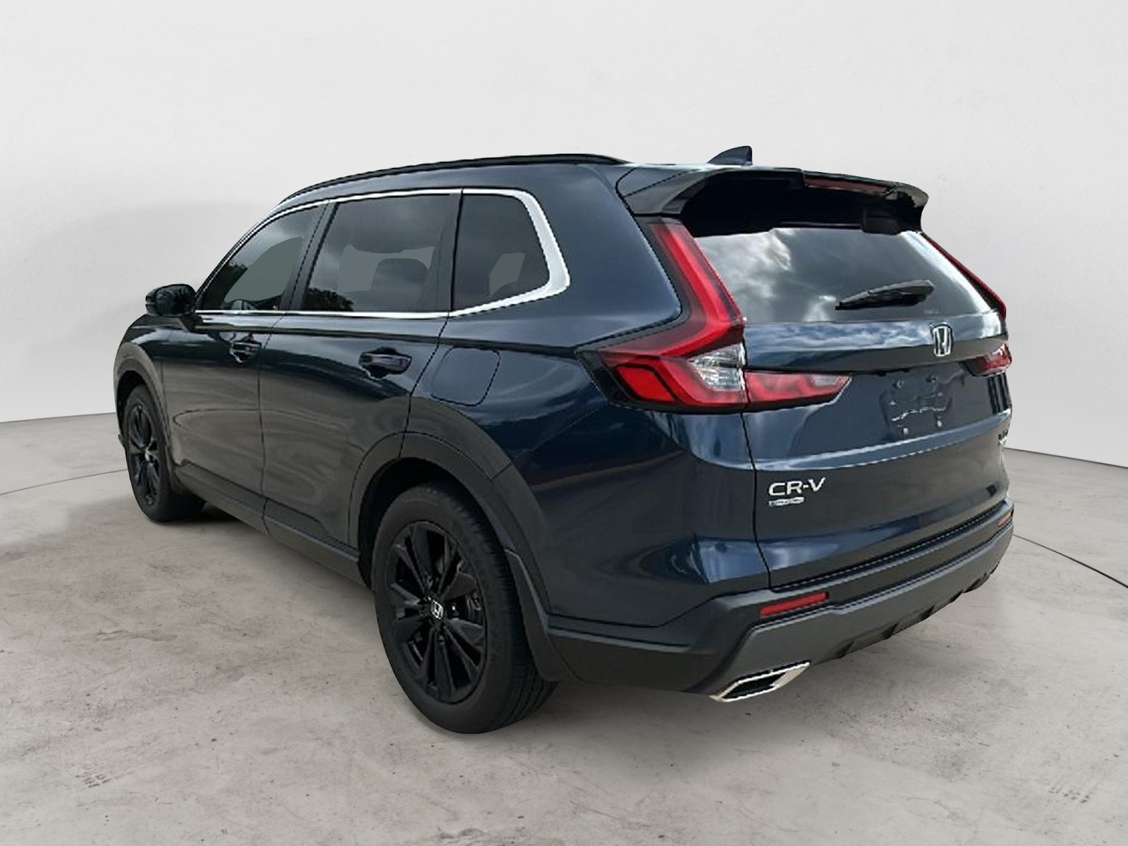 2023 Honda CR-V Hybrid Sport Touring 3