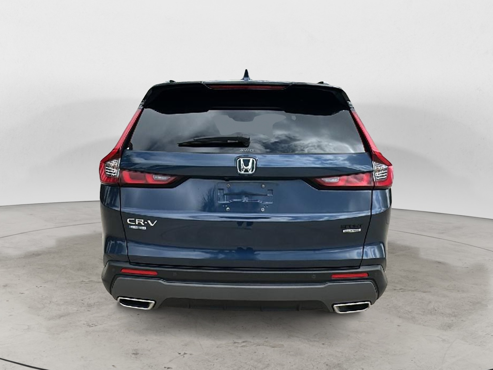 2023 Honda CR-V Hybrid Sport Touring 4