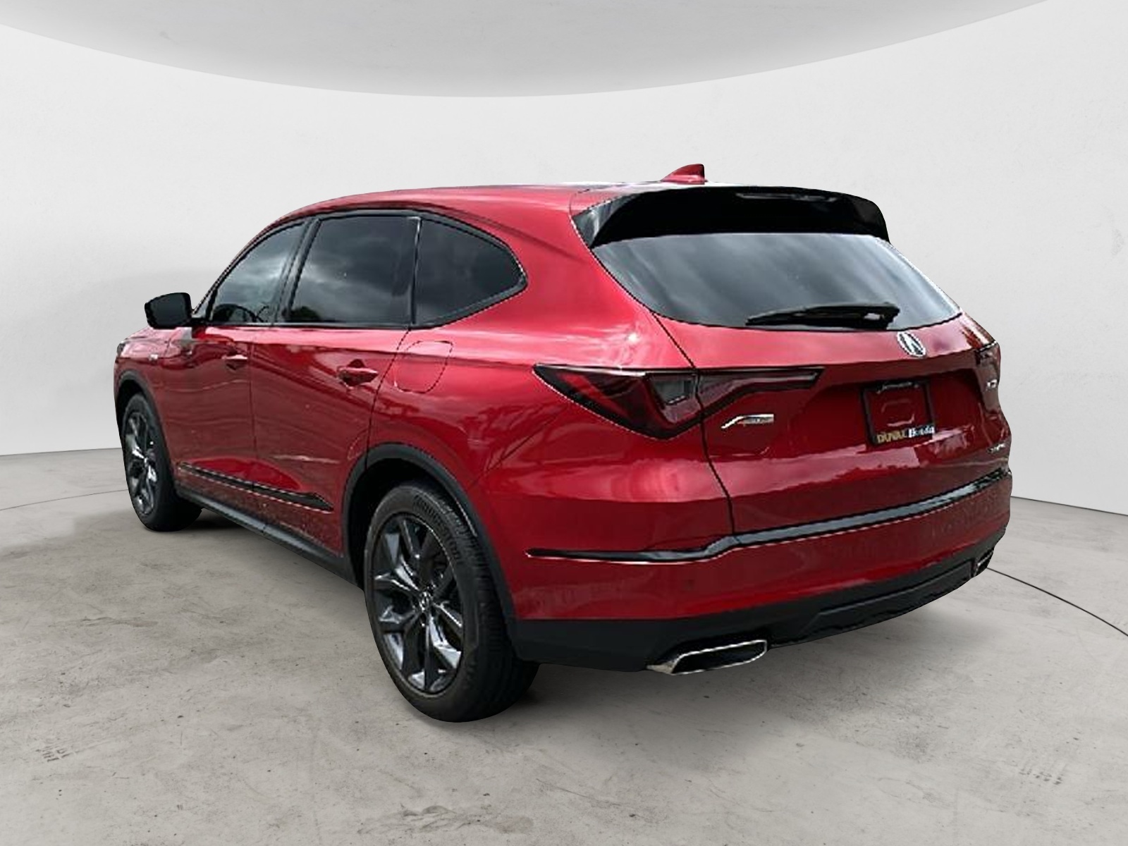 2023 Acura MDX w/A-Spec Package 5