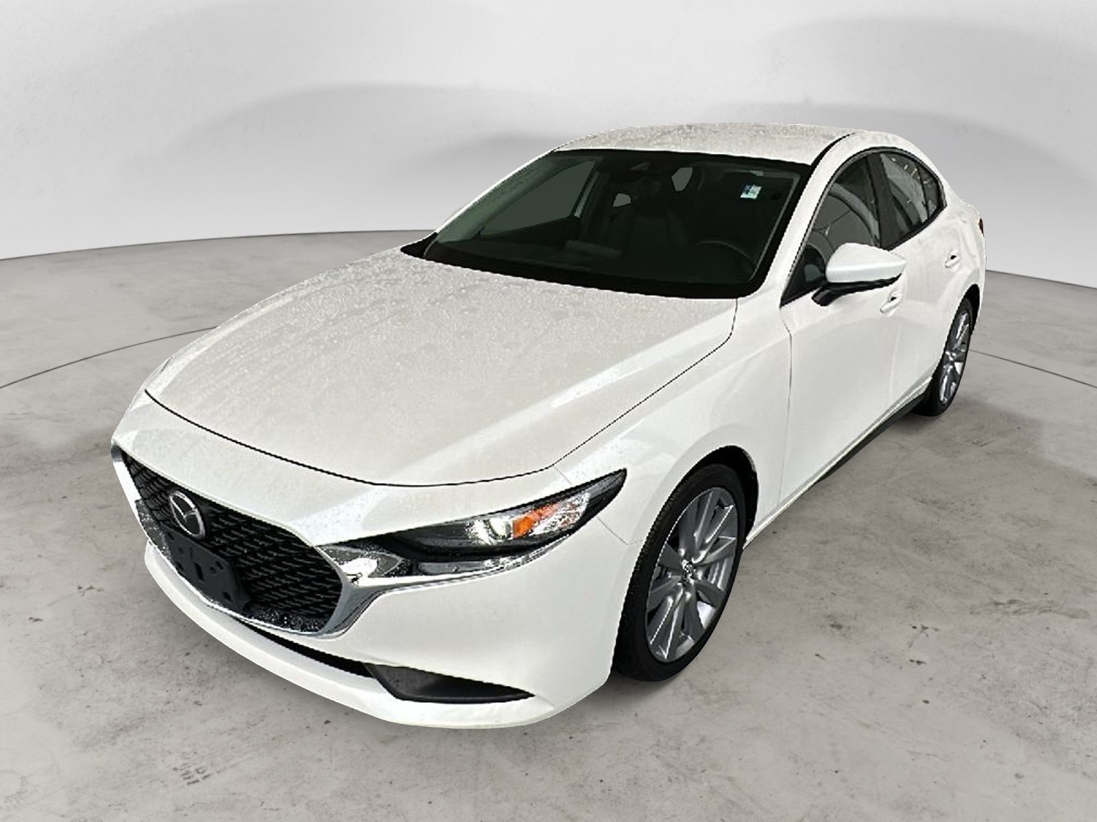 2023 Mazda Mazda3 2.5 S Select Package 3