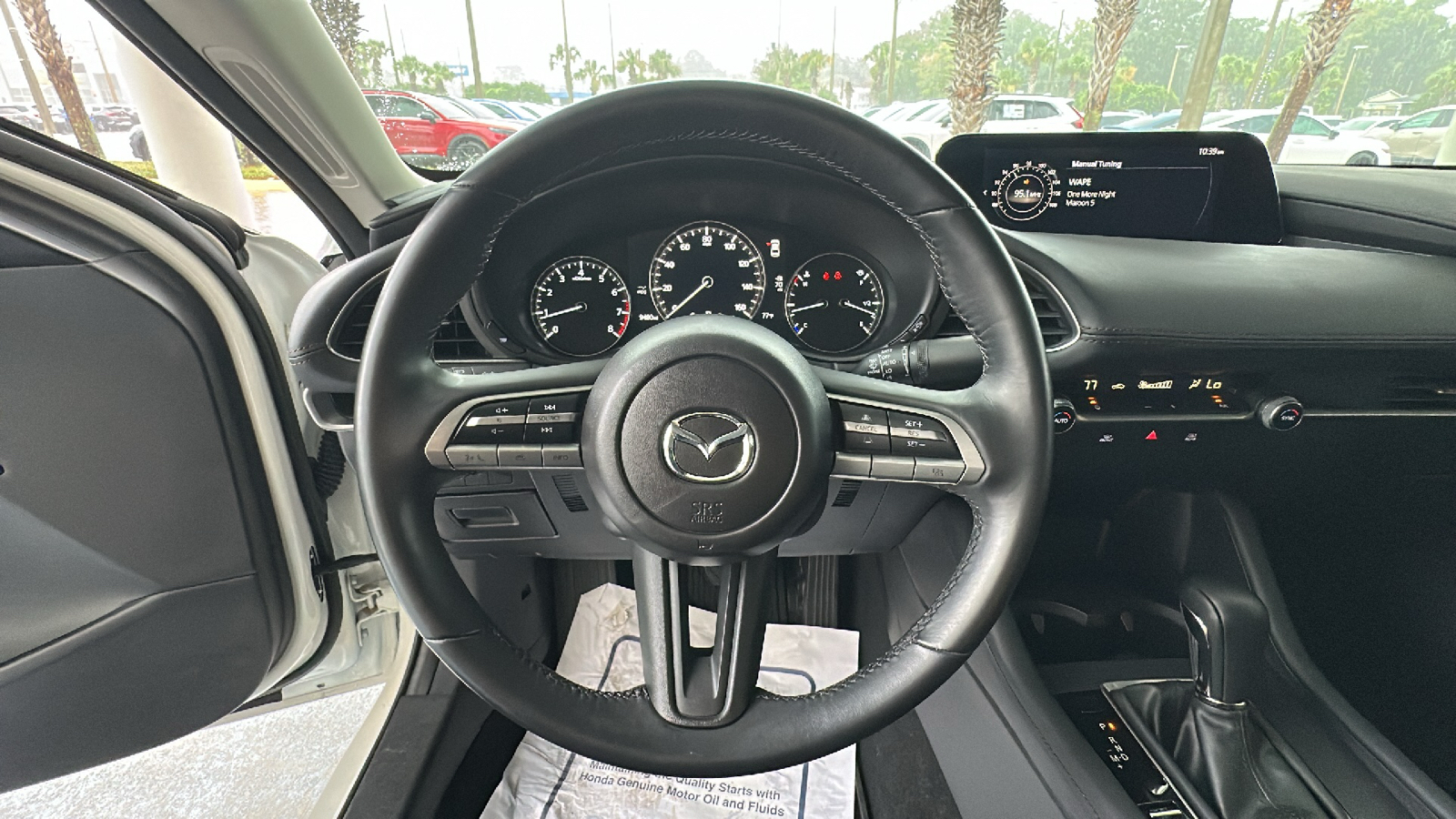 2023 Mazda Mazda3 2.5 S Select Package 12