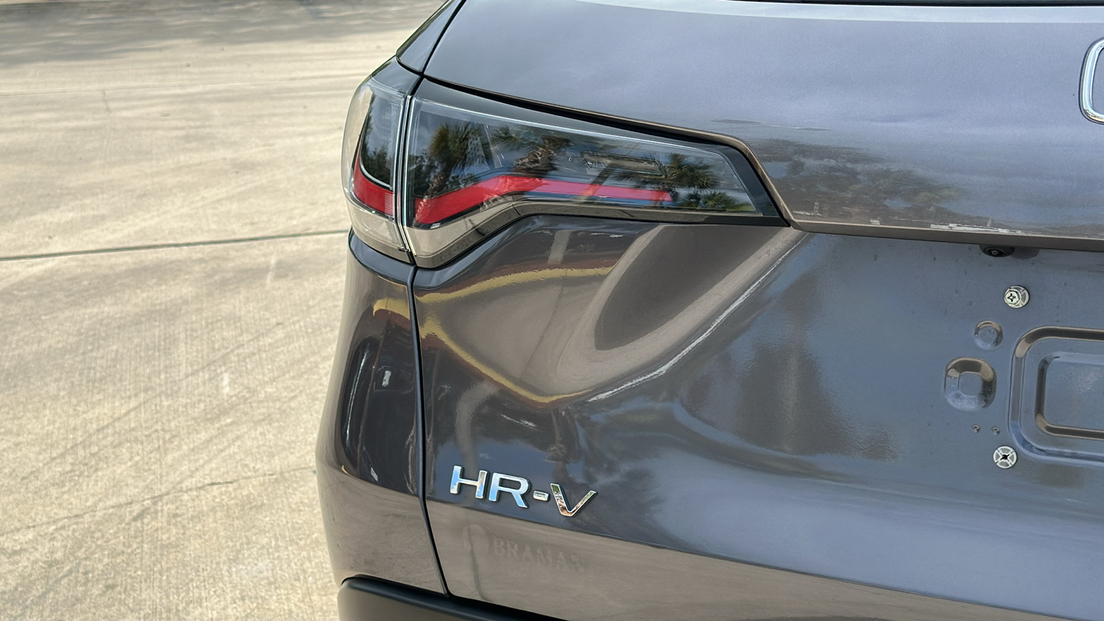 2023 Honda HR-V LX 20