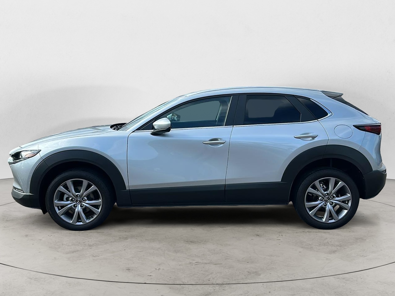 2021 Mazda CX-30 Select 4