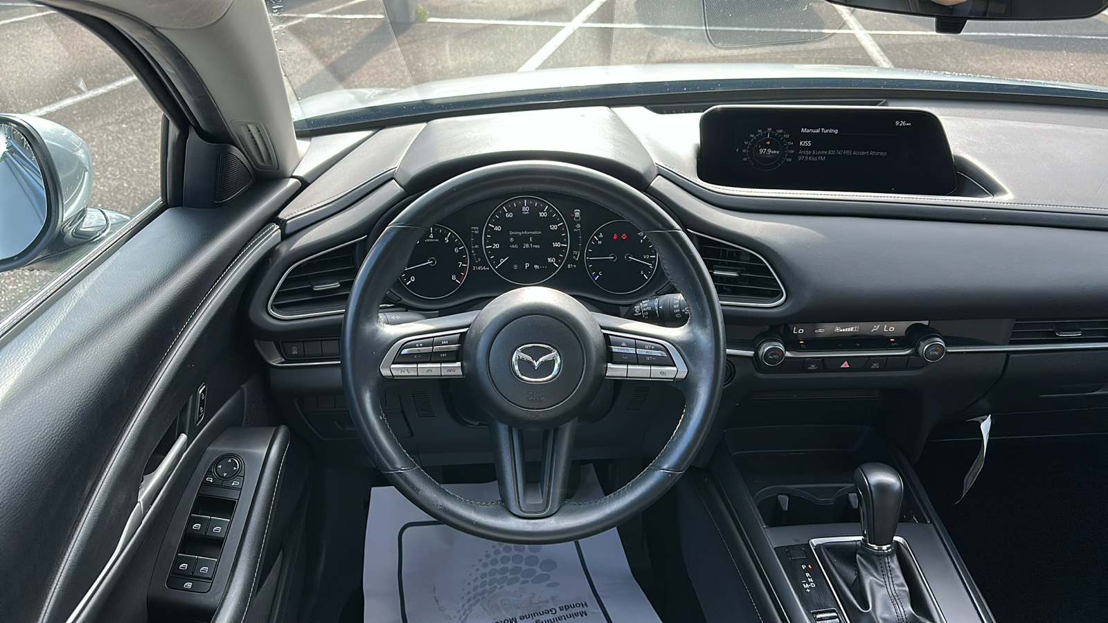 2021 Mazda CX-30 Select 13