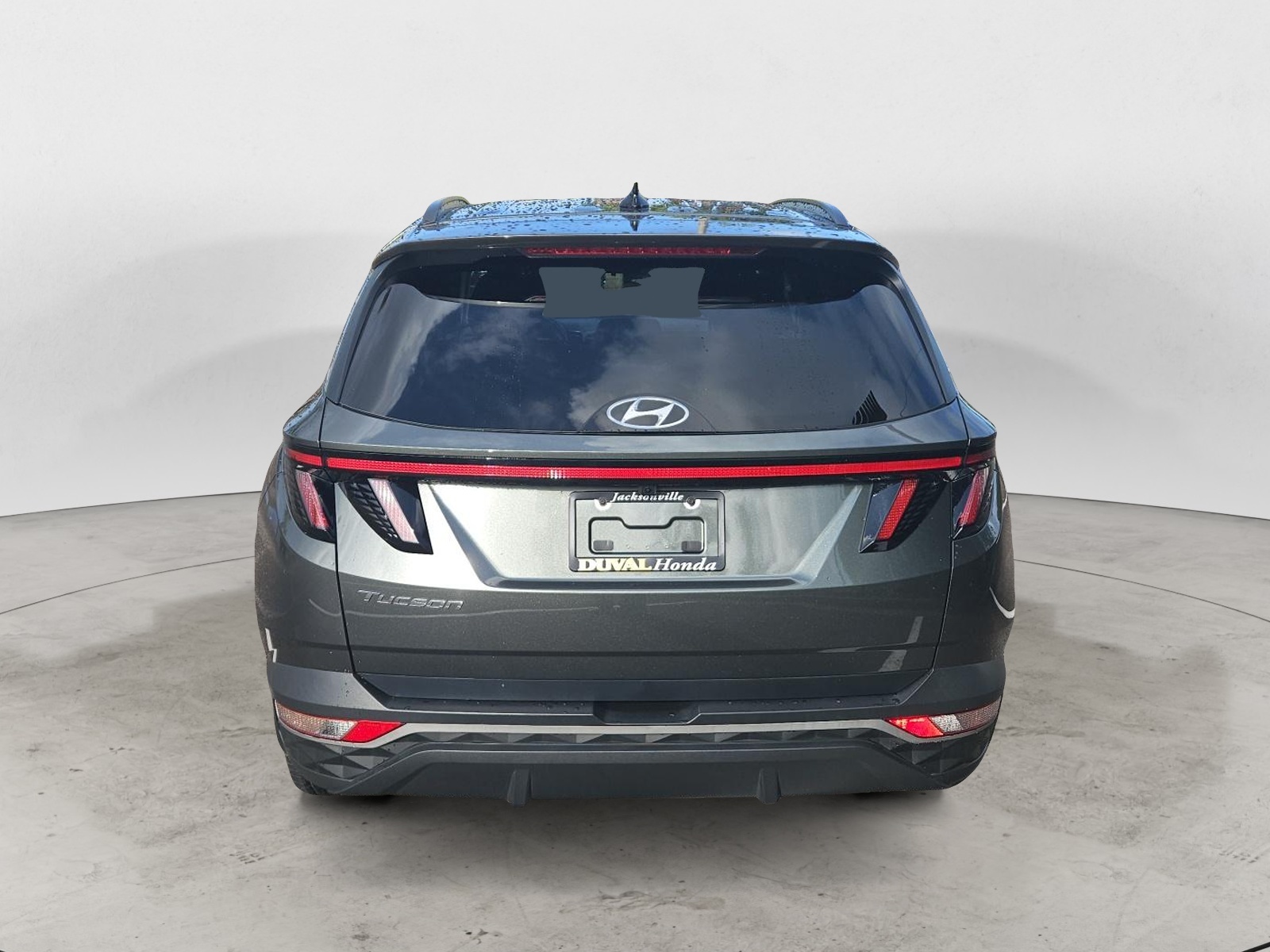 2023 Hyundai Tucson SEL 6