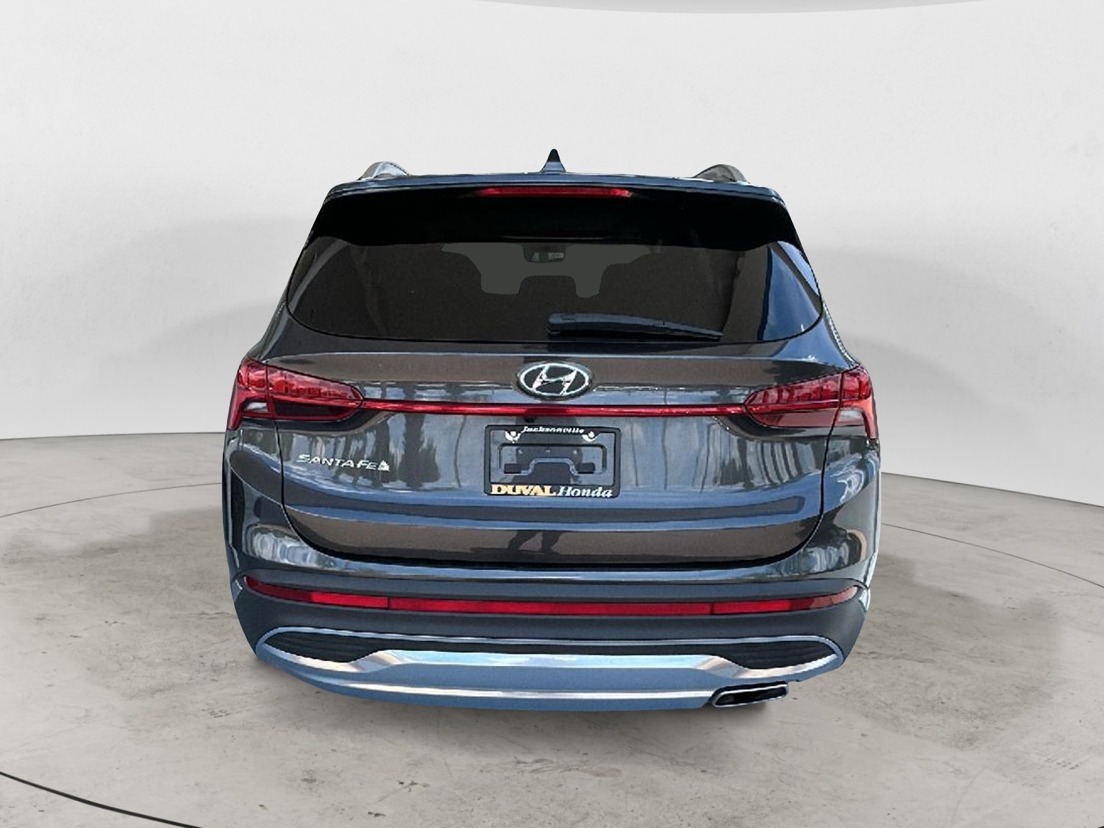 2023 Hyundai Santa Fe SEL 5