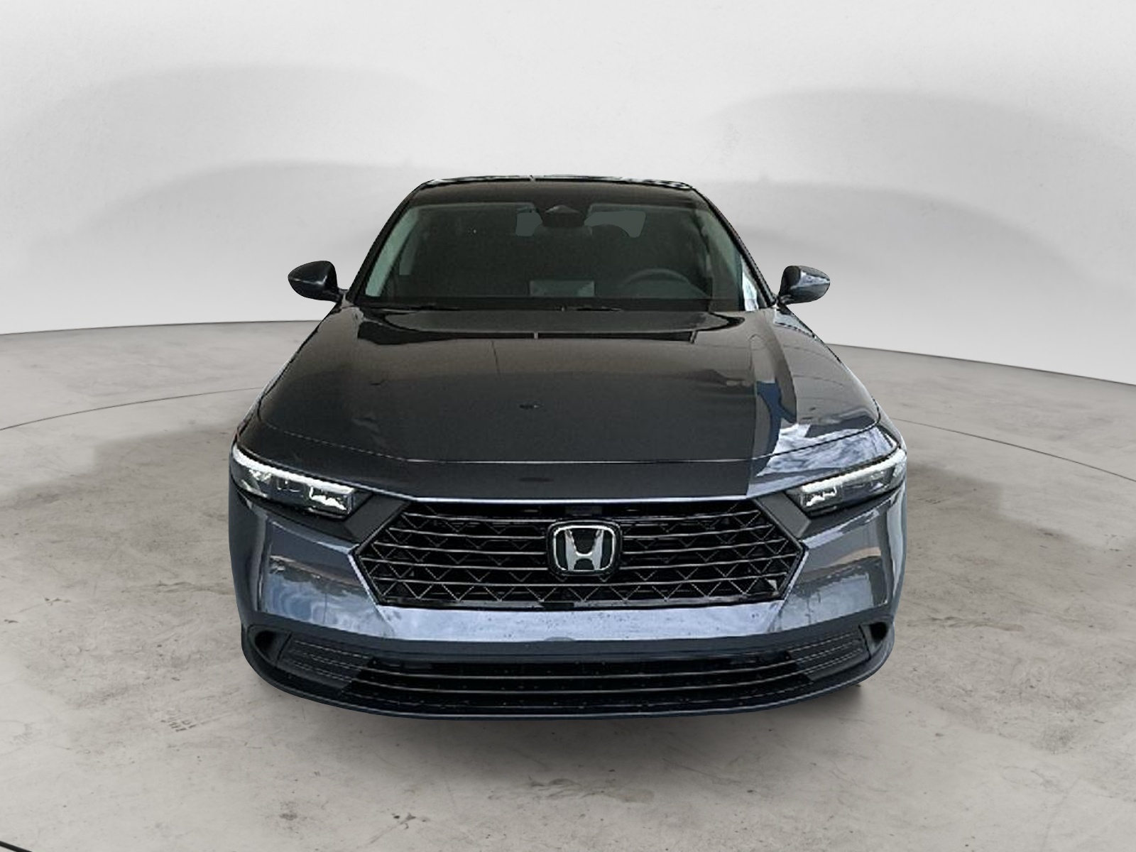 2024 Honda Accord LX 2