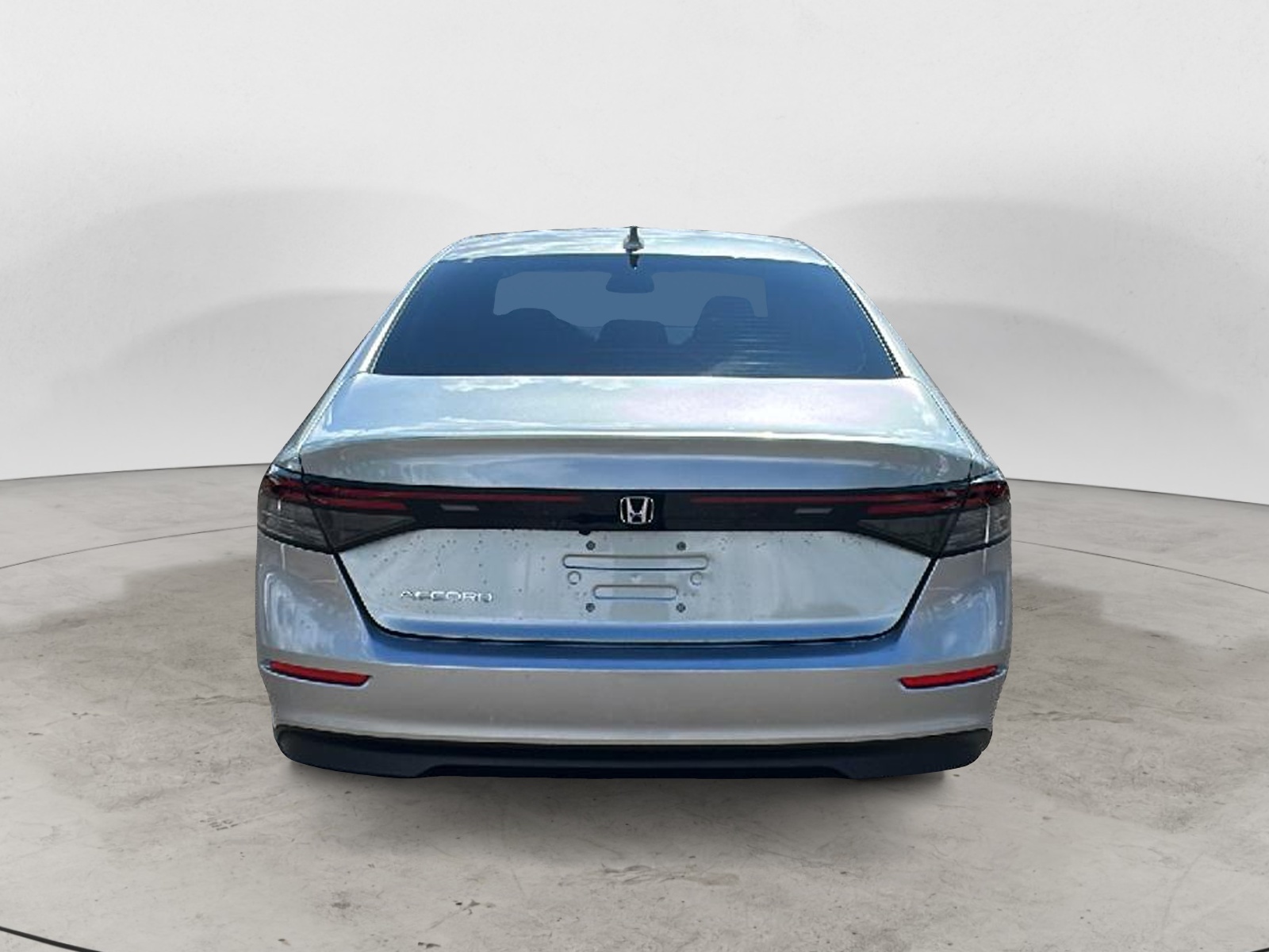 2024 Honda Accord LX 6