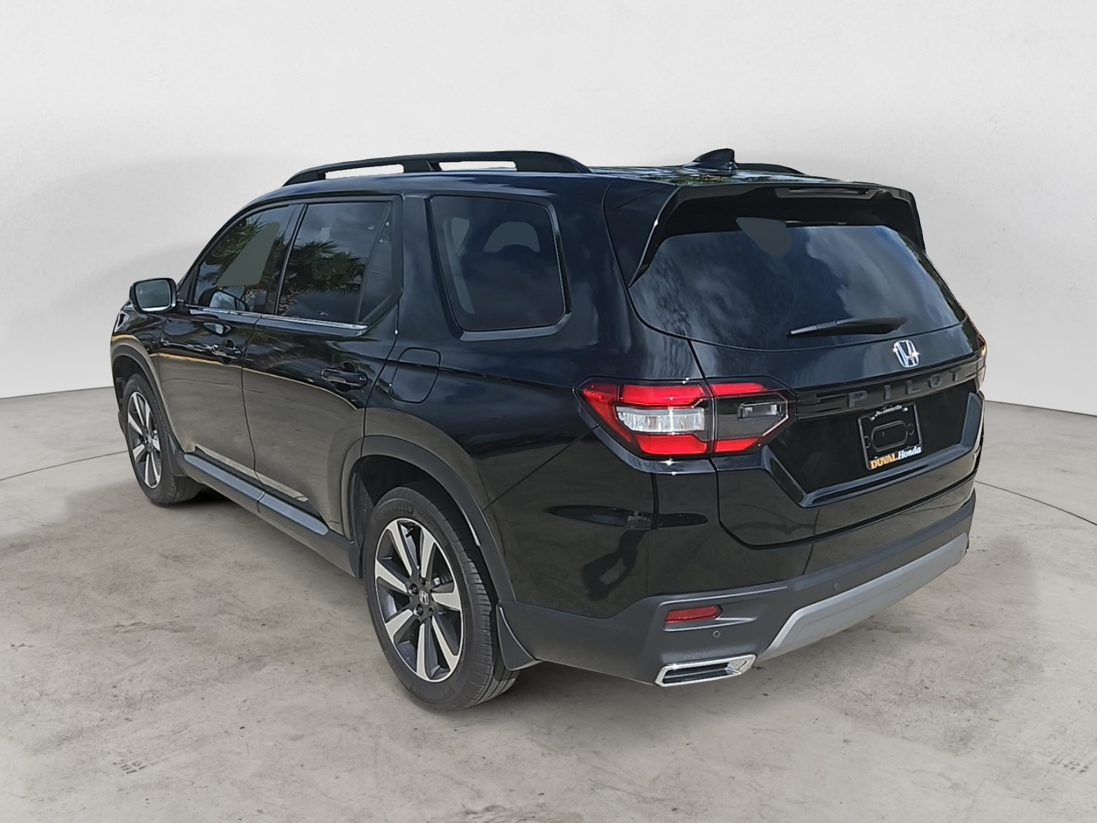 2024 Honda Pilot Touring 3