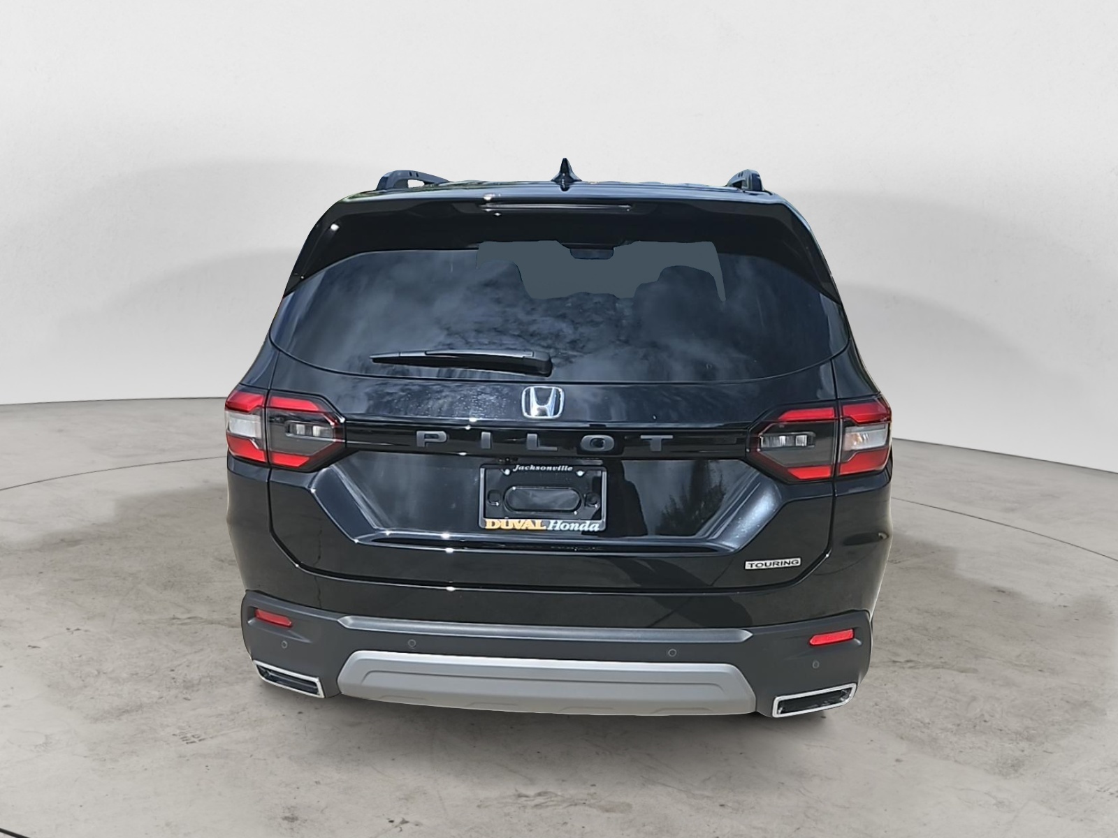 2024 Honda Pilot Touring 4