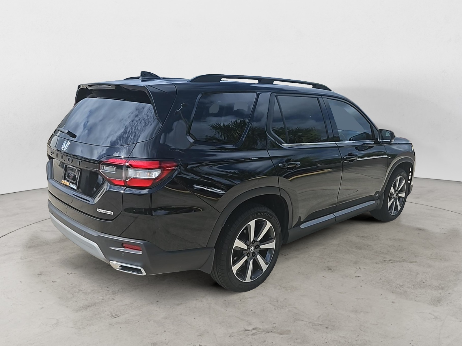 2024 Honda Pilot Touring 5