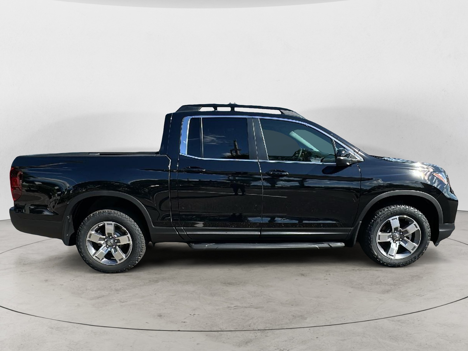 2024 Honda Ridgeline RTL AWD 8